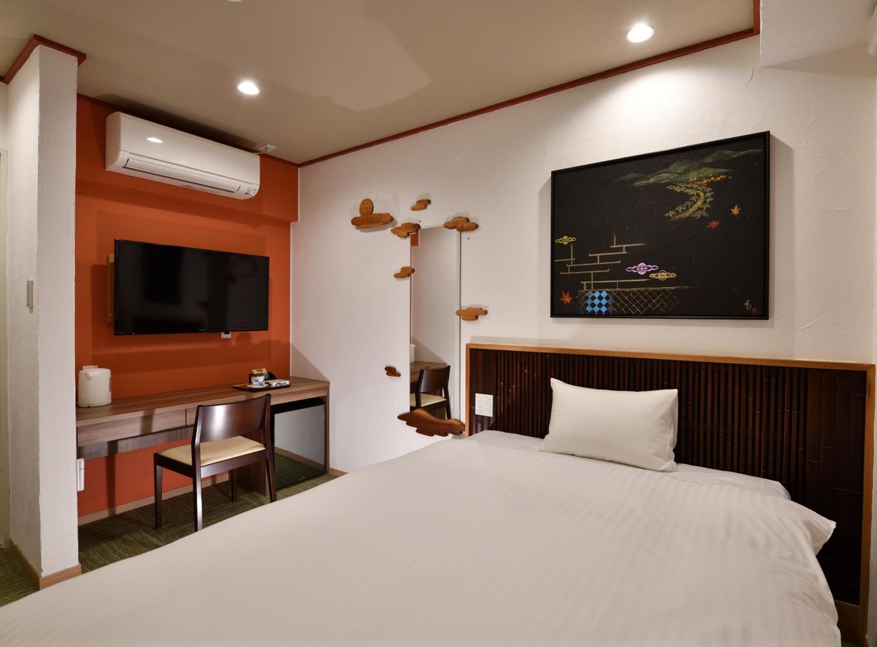 Double Room photo 1