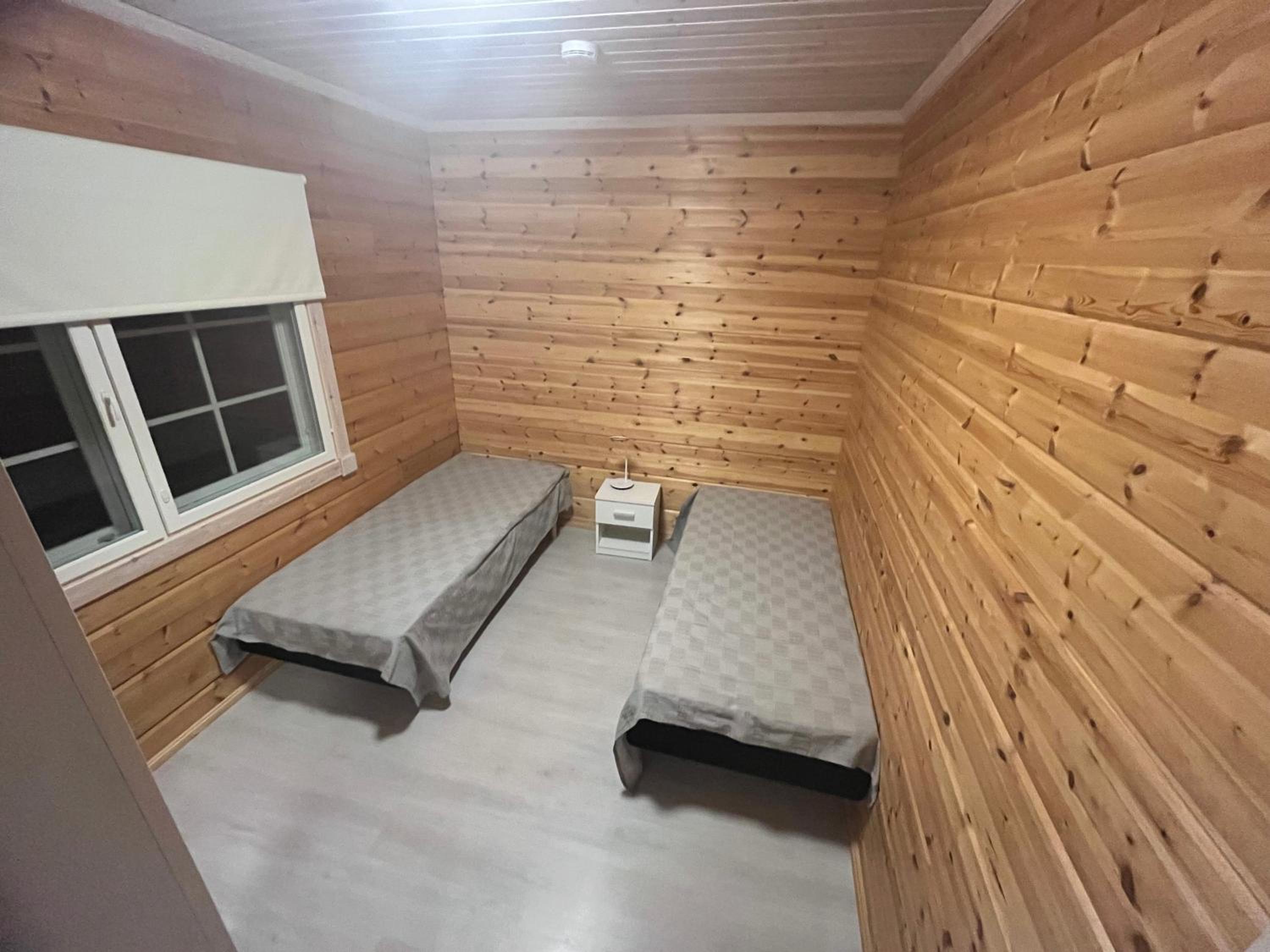 Three-Bedroom Villa photo 3