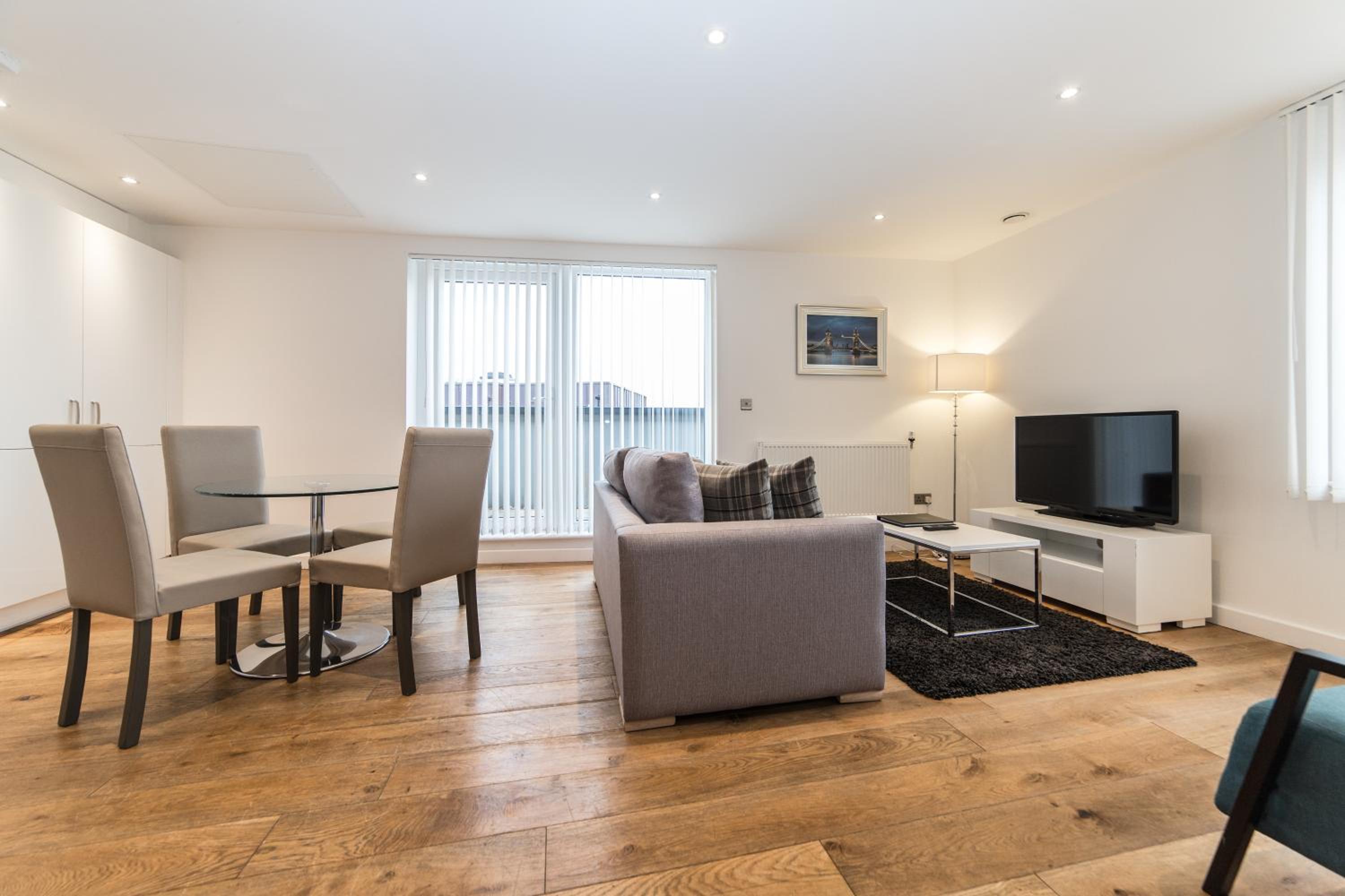 Duplex Apartment photo 3
