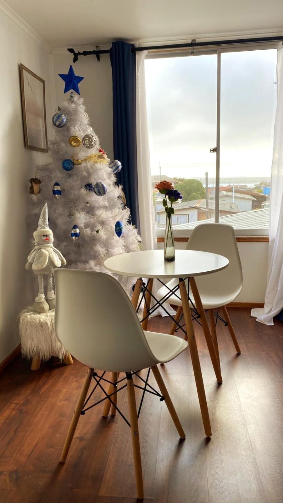 Two-Bedroom Apartment with Sea View photo 1