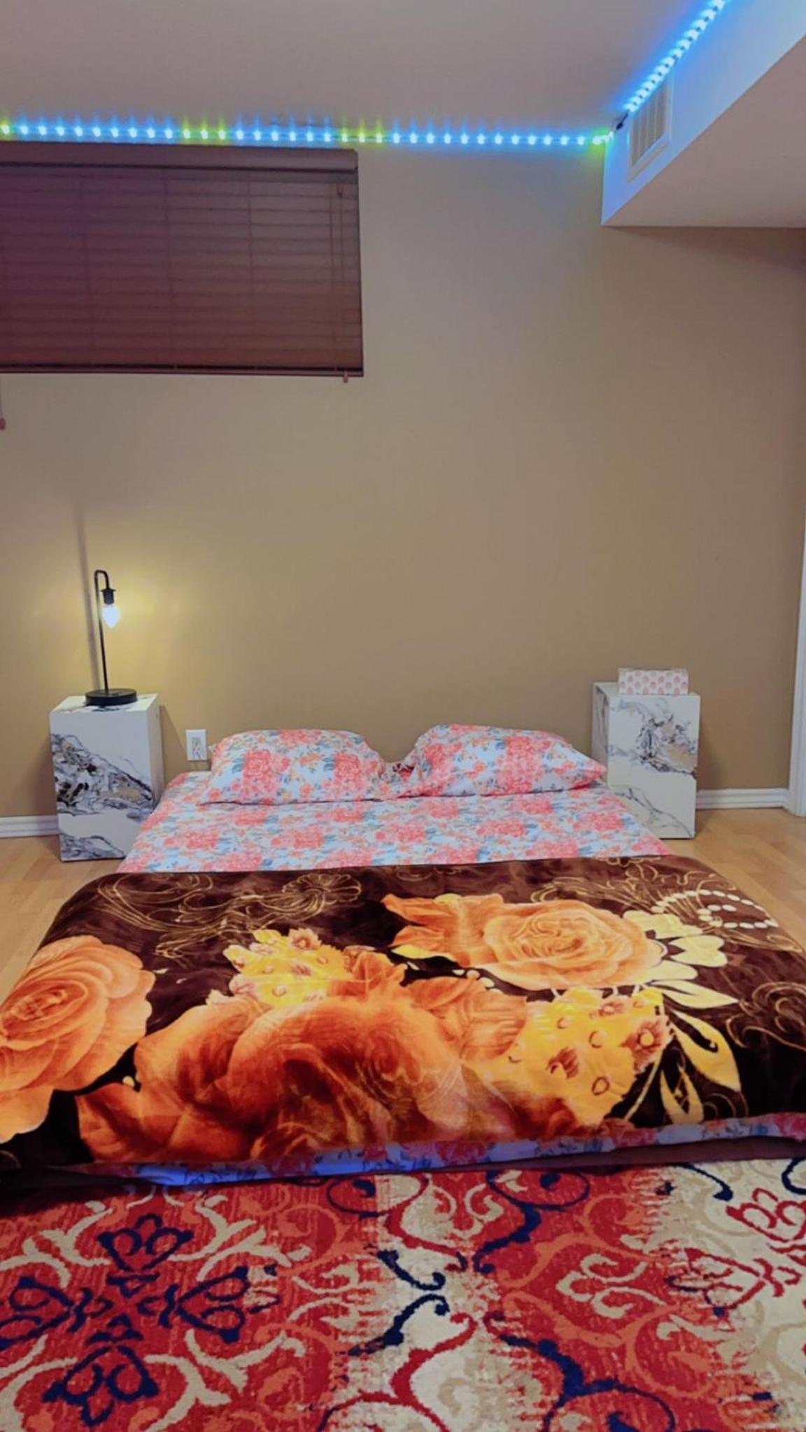 Two-Bedroom House photo 2