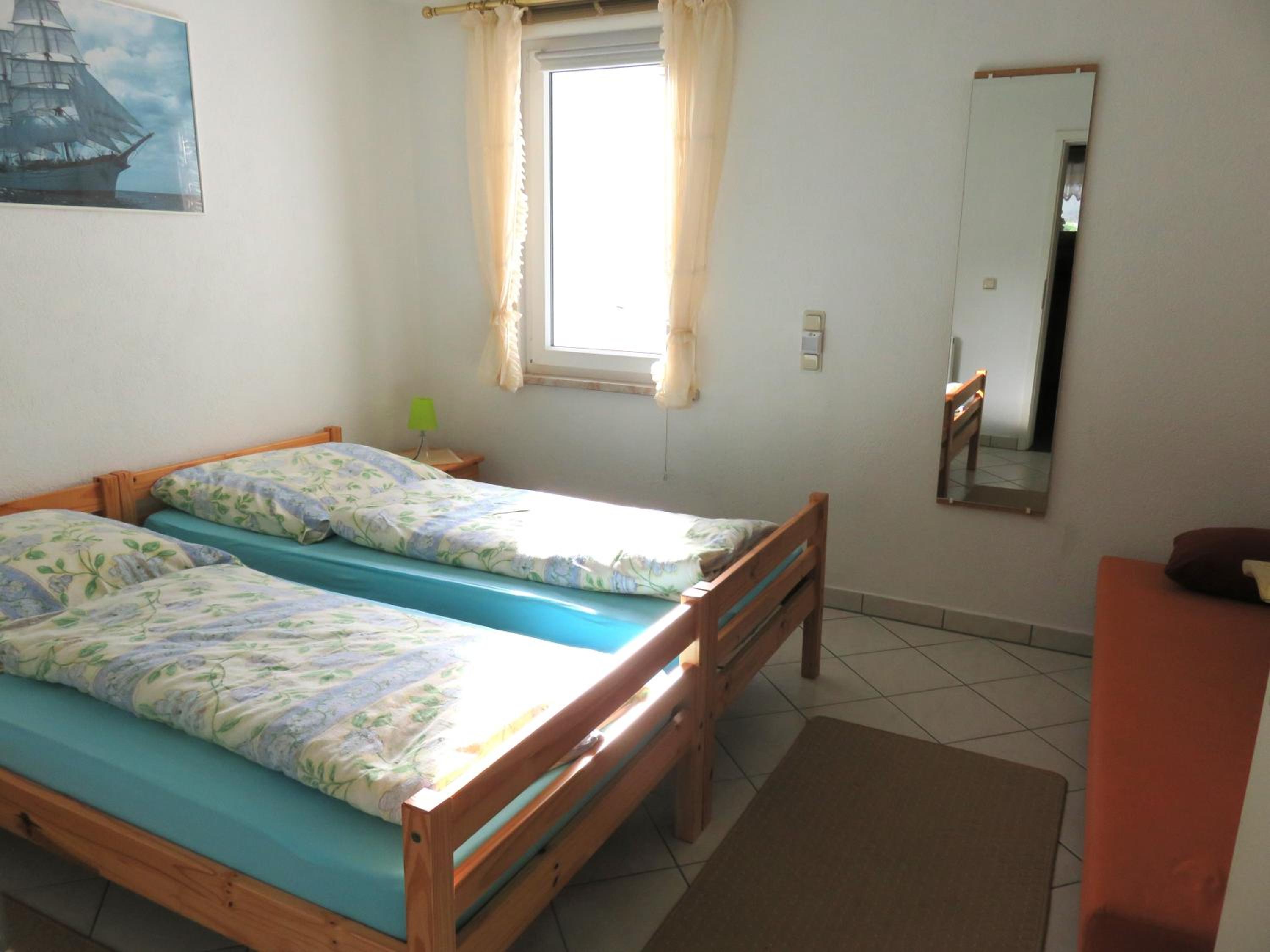Apartment with View and Balcony photo 3