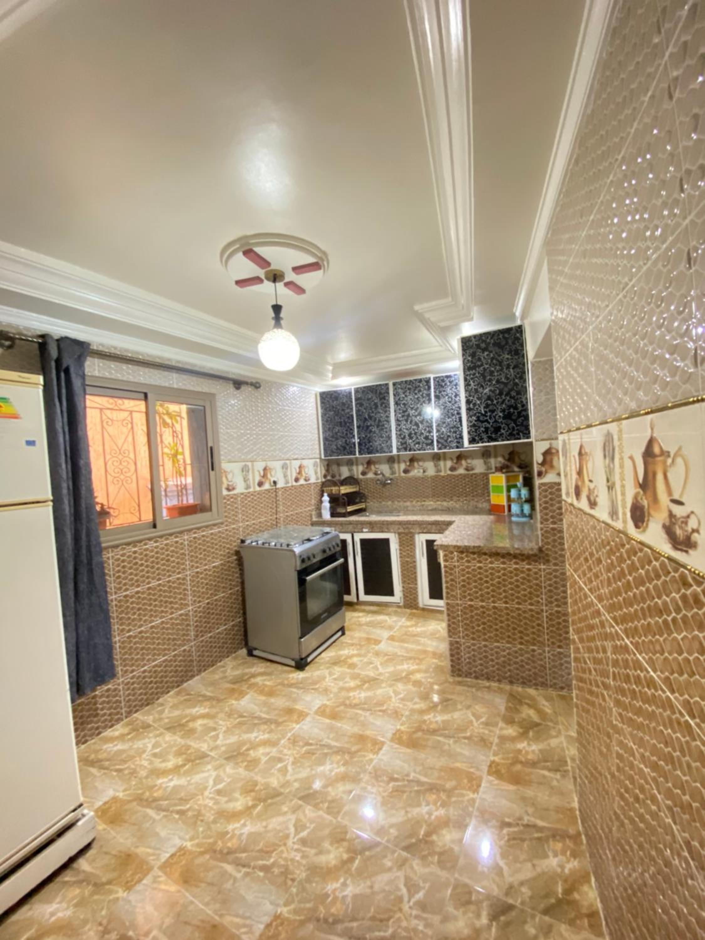 6-Bed Mixed Dormitory Room photo 3