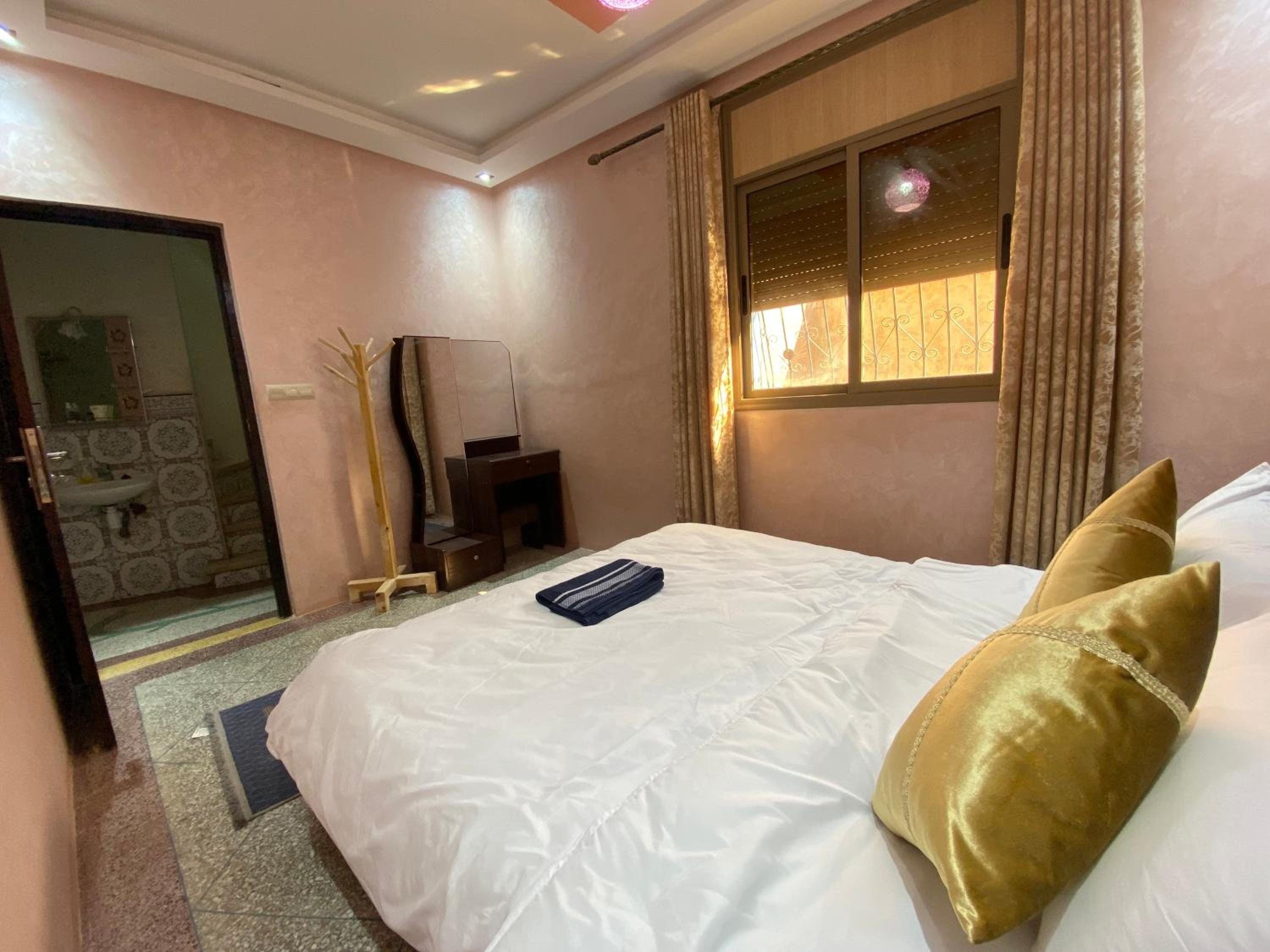 Double Room photo 1