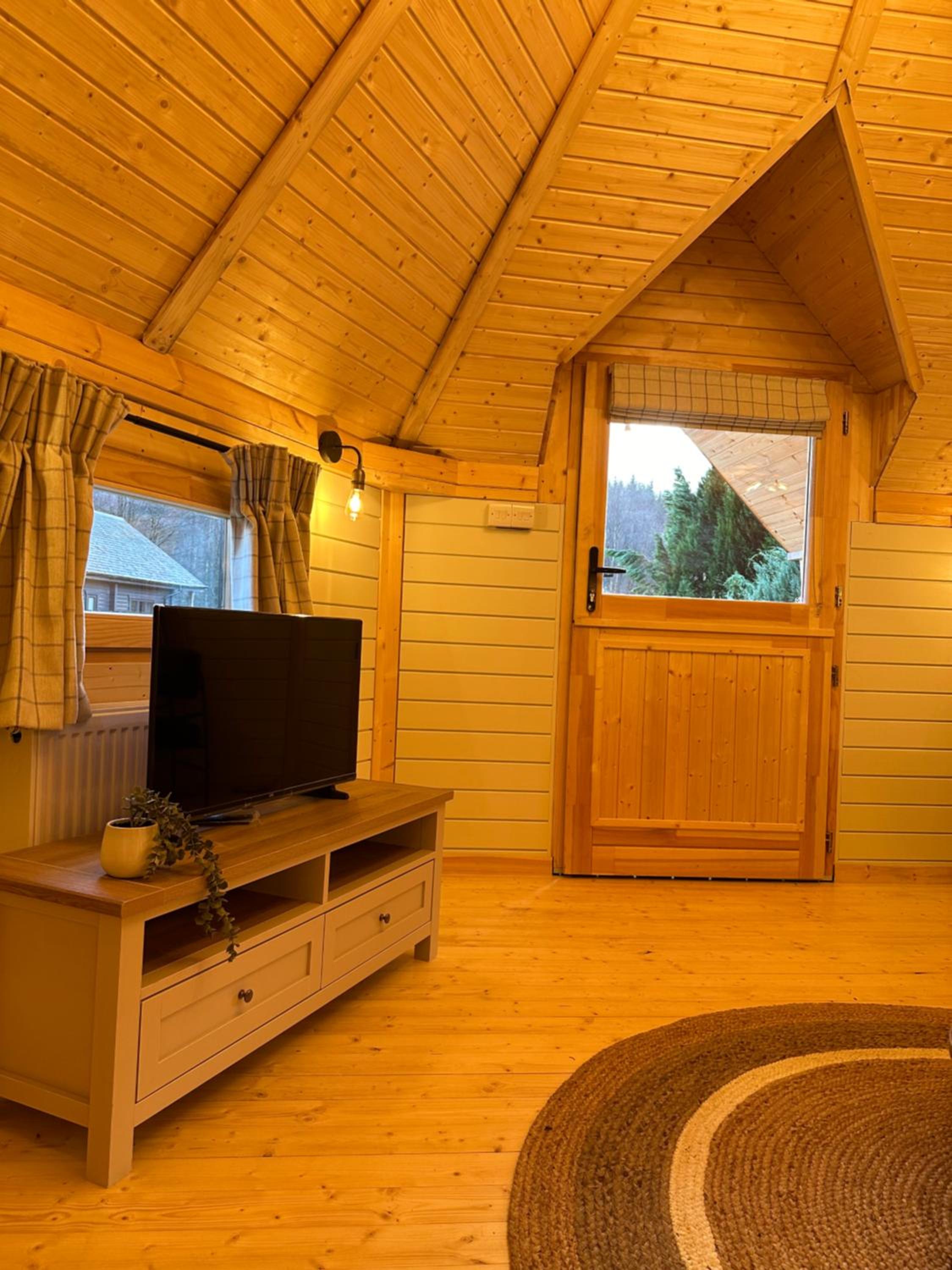 One-Bedroom Chalet photo 2