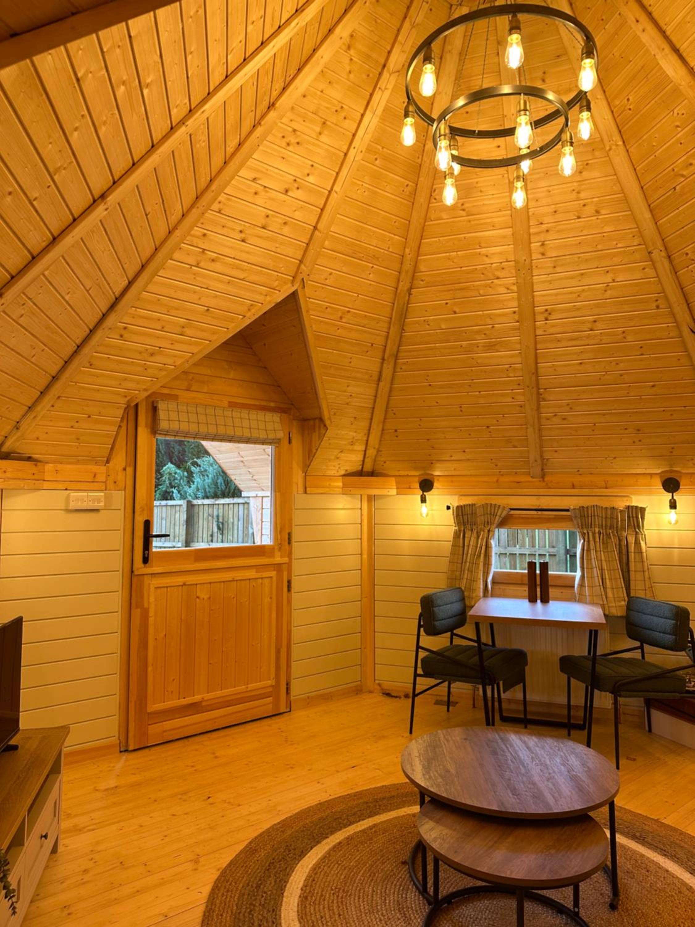 One-Bedroom Chalet photo 3