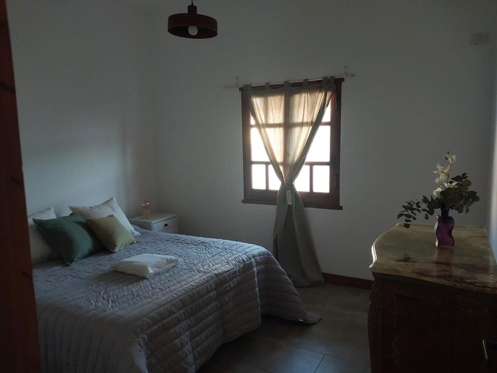 Two-Bedroom House photo 3