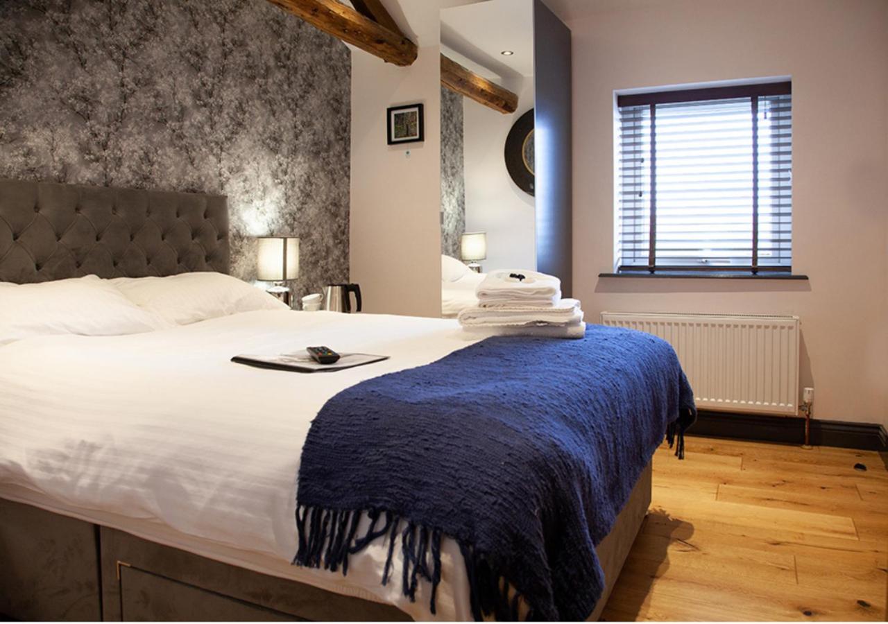 Standard Double Room - Photo 1