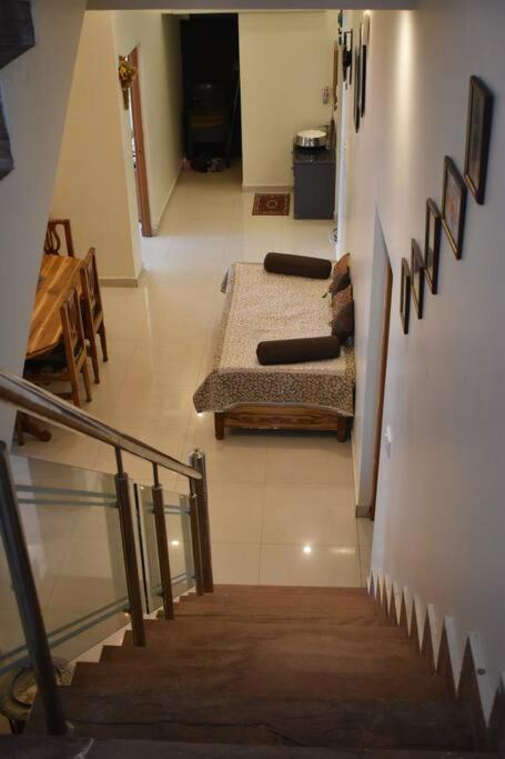 One-Bedroom House photo 1