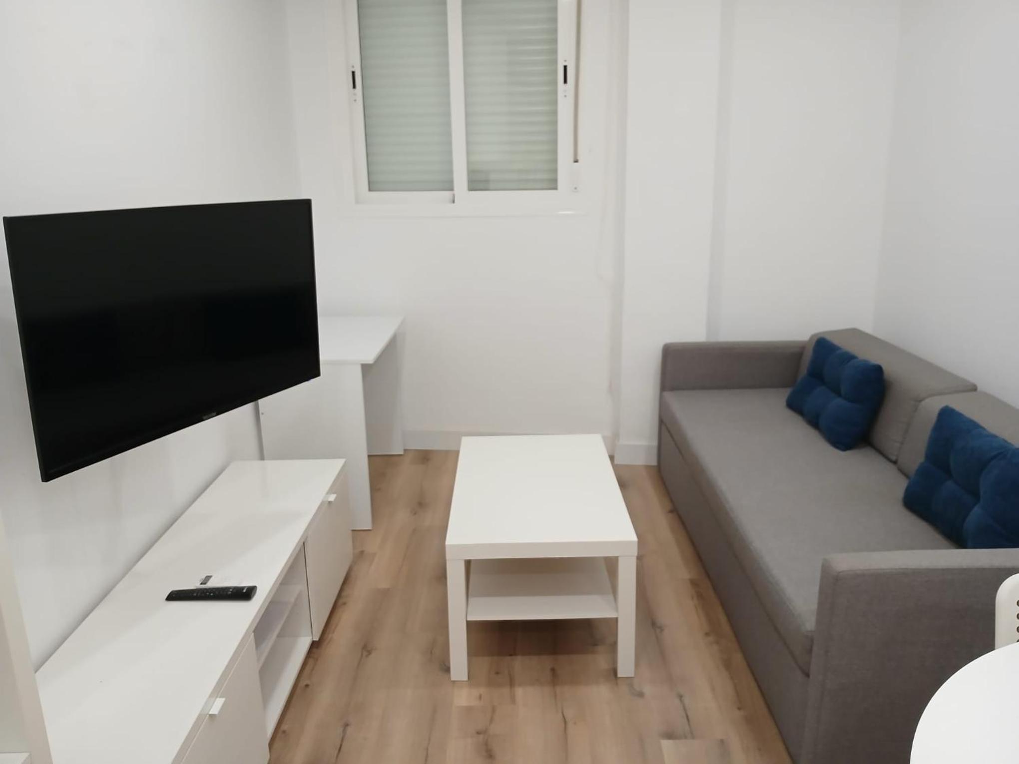 Apartamento Superior