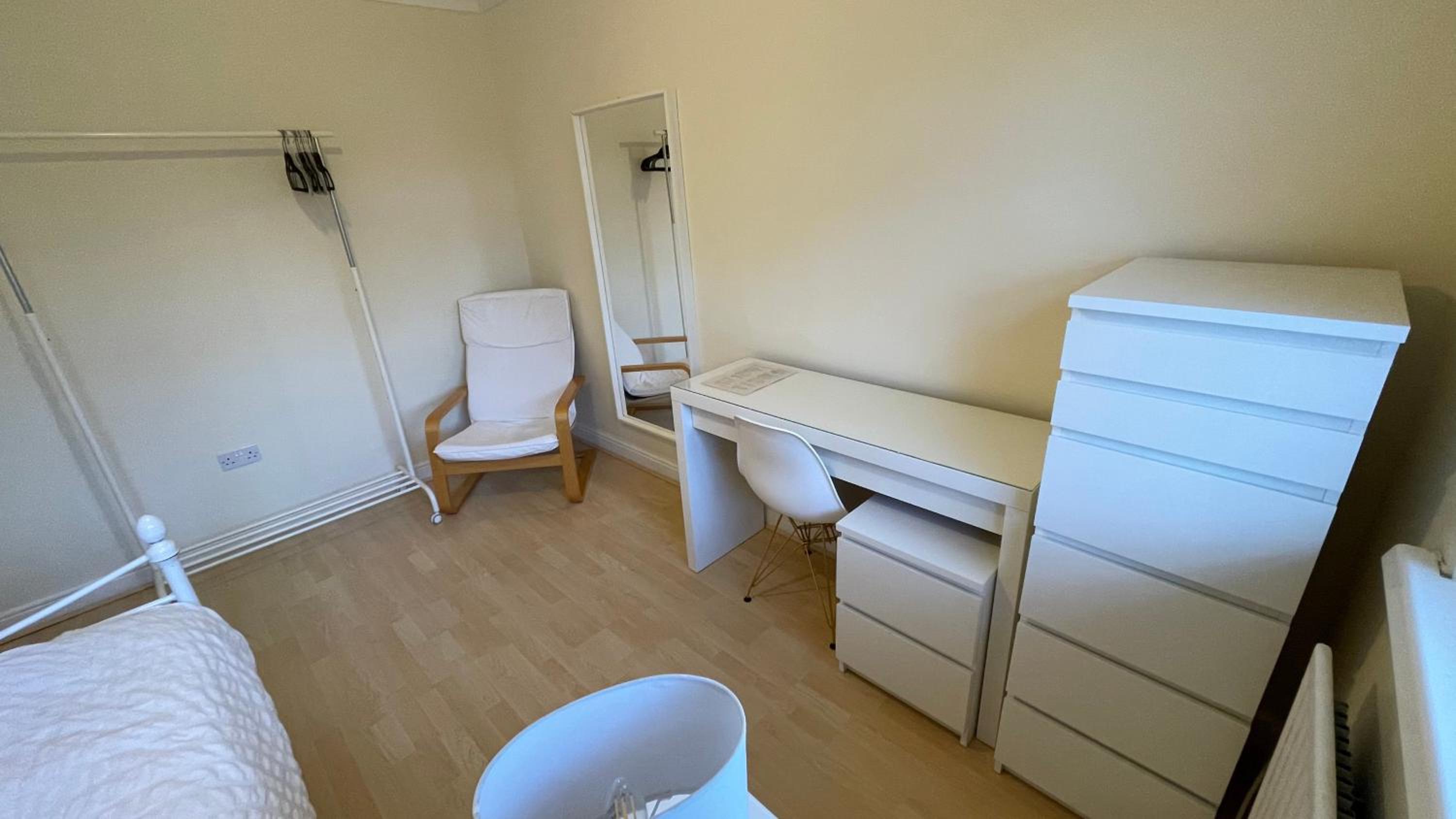 Double Room photo 1