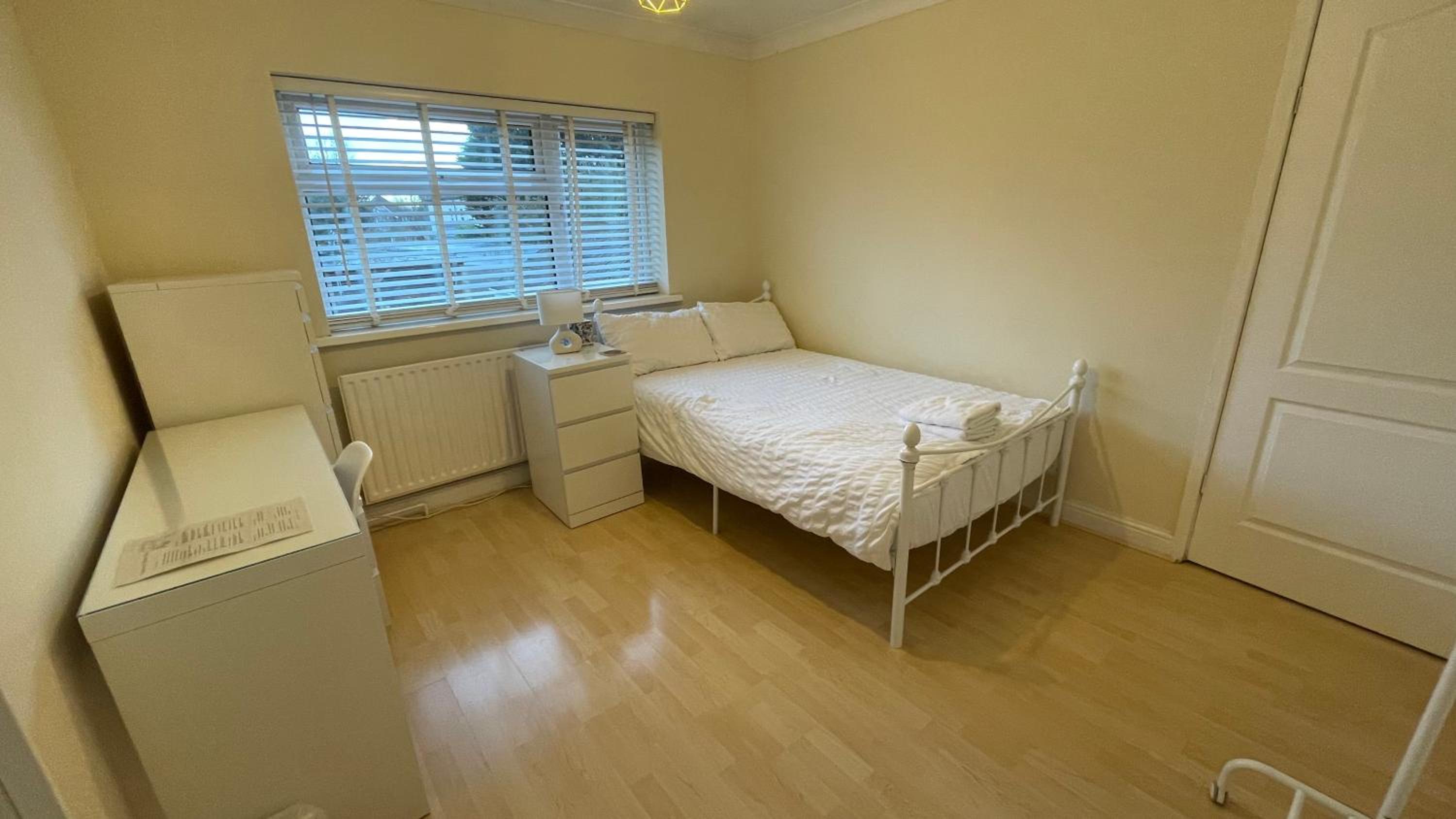 Double Room photo 2