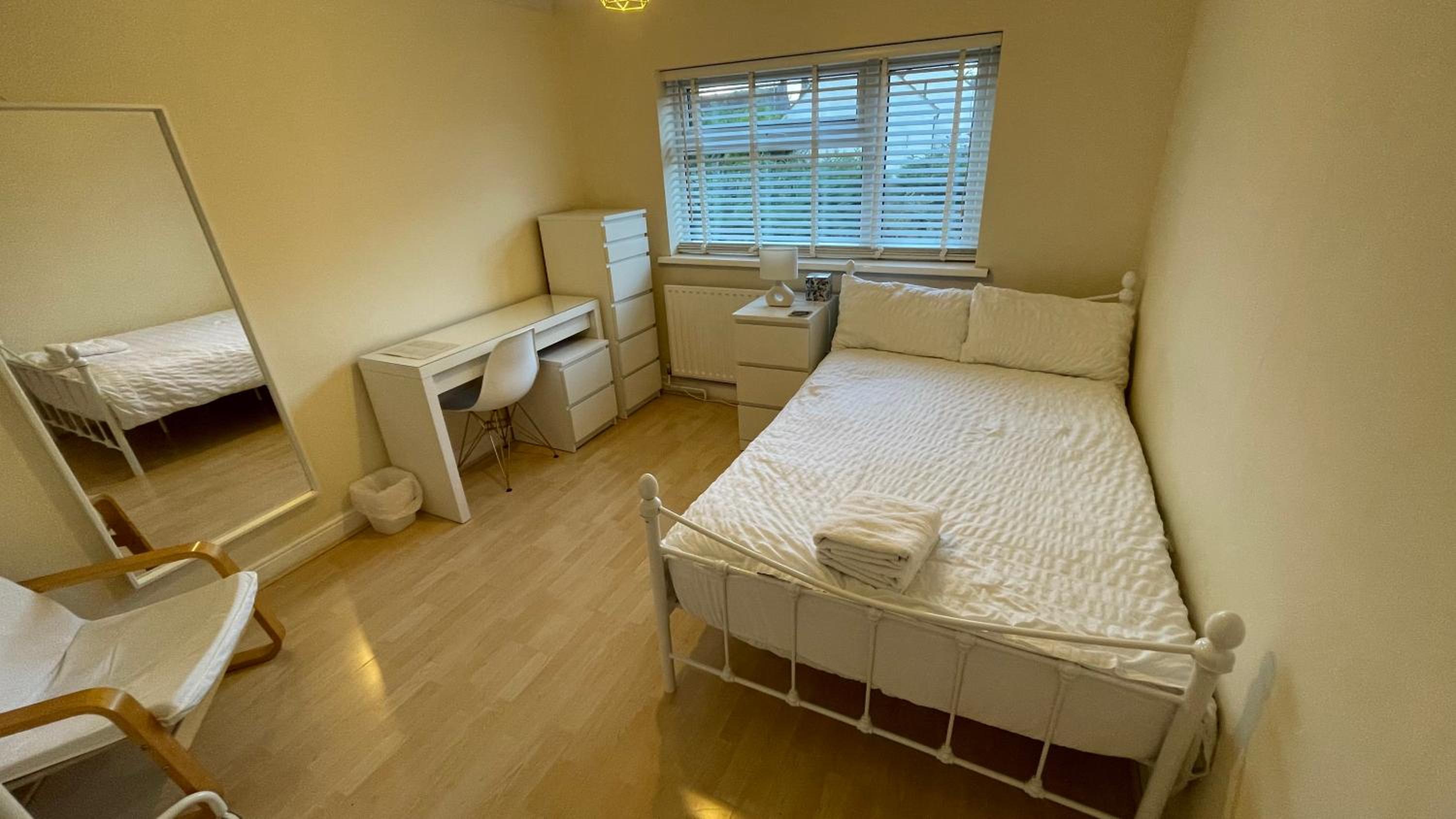 Double Room photo 3