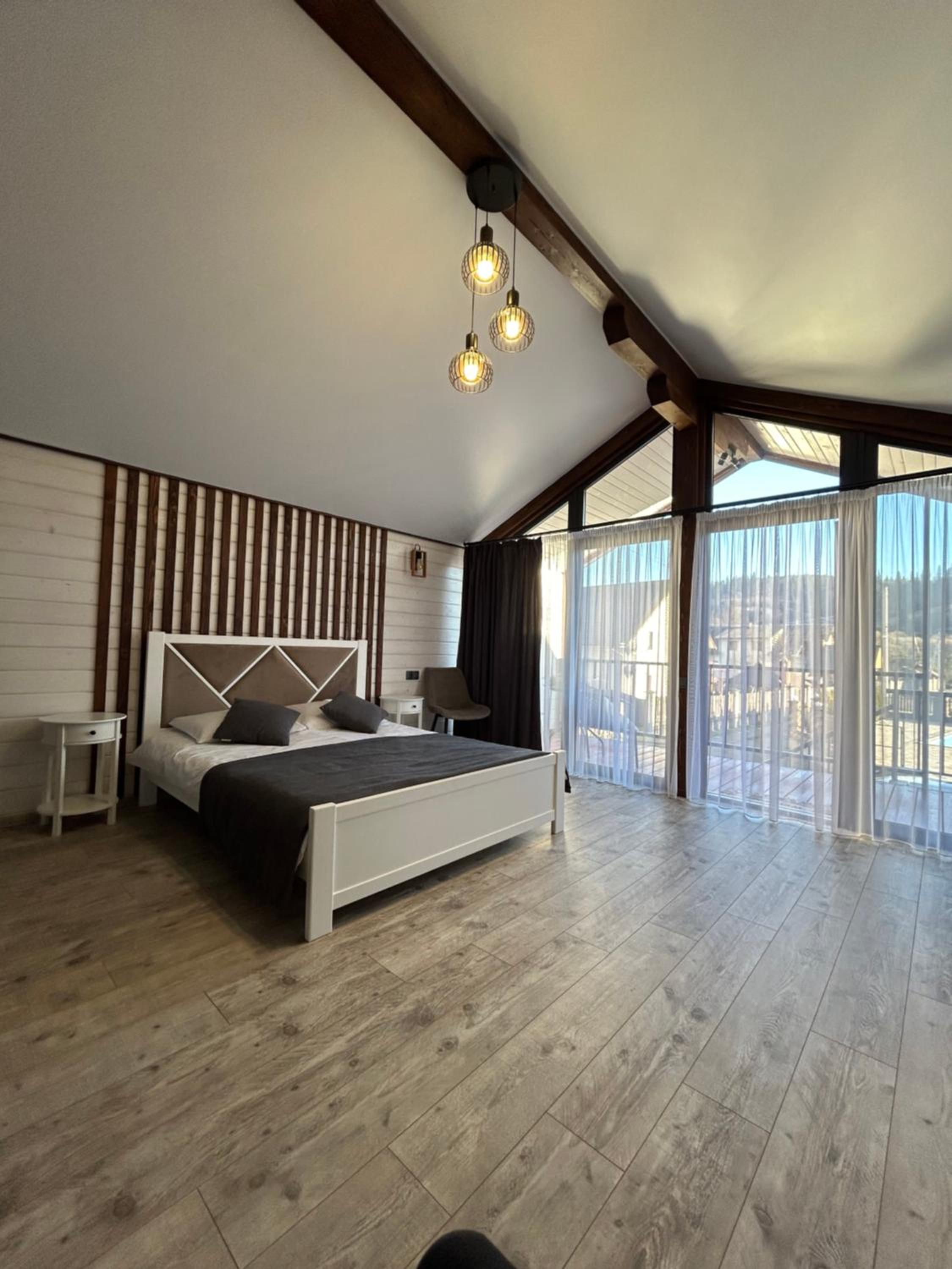 Vacation Home photo 1
