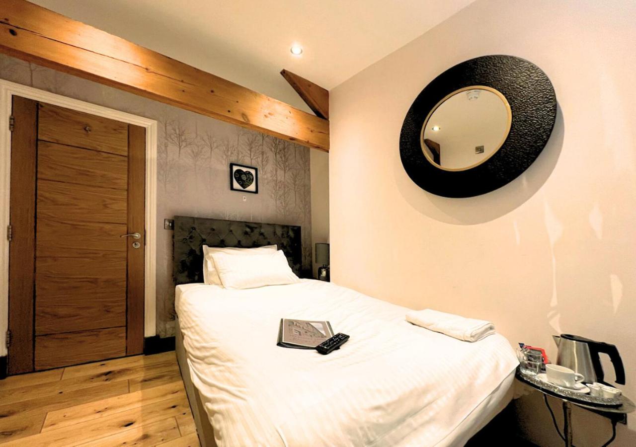 Budget Double Room
