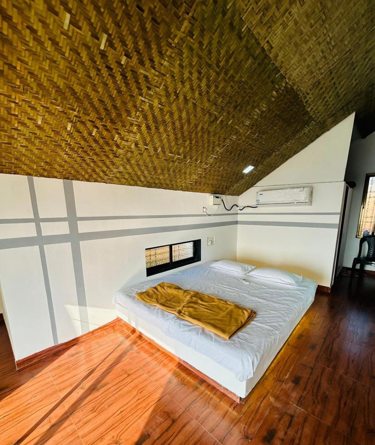 Superior Suite With Sea View photo 1