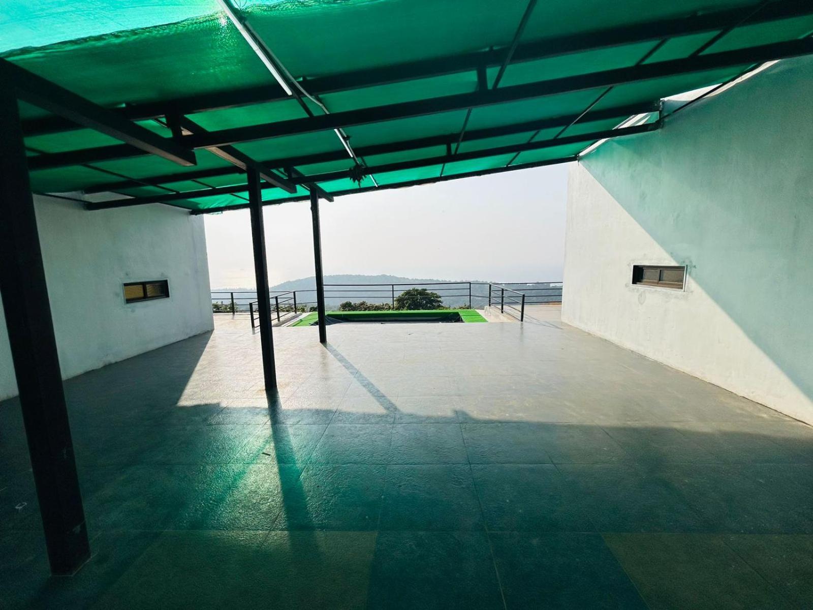 Superior Suite With Sea View photo 2