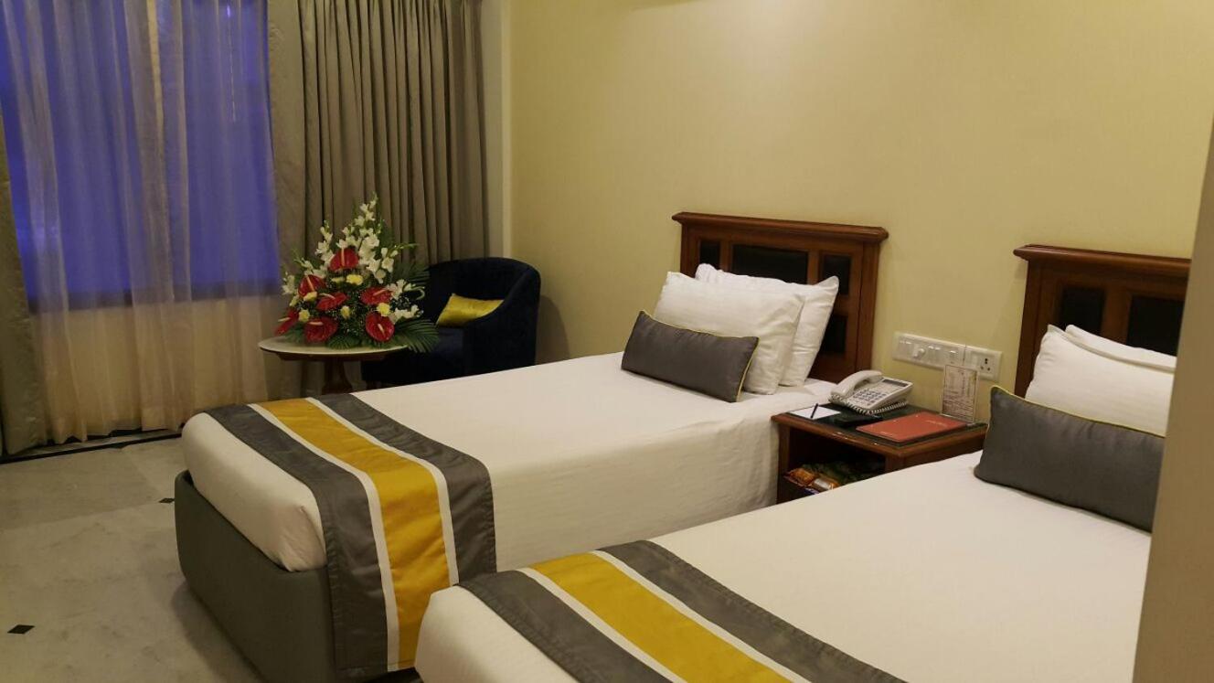 Deluxe Room photo 2