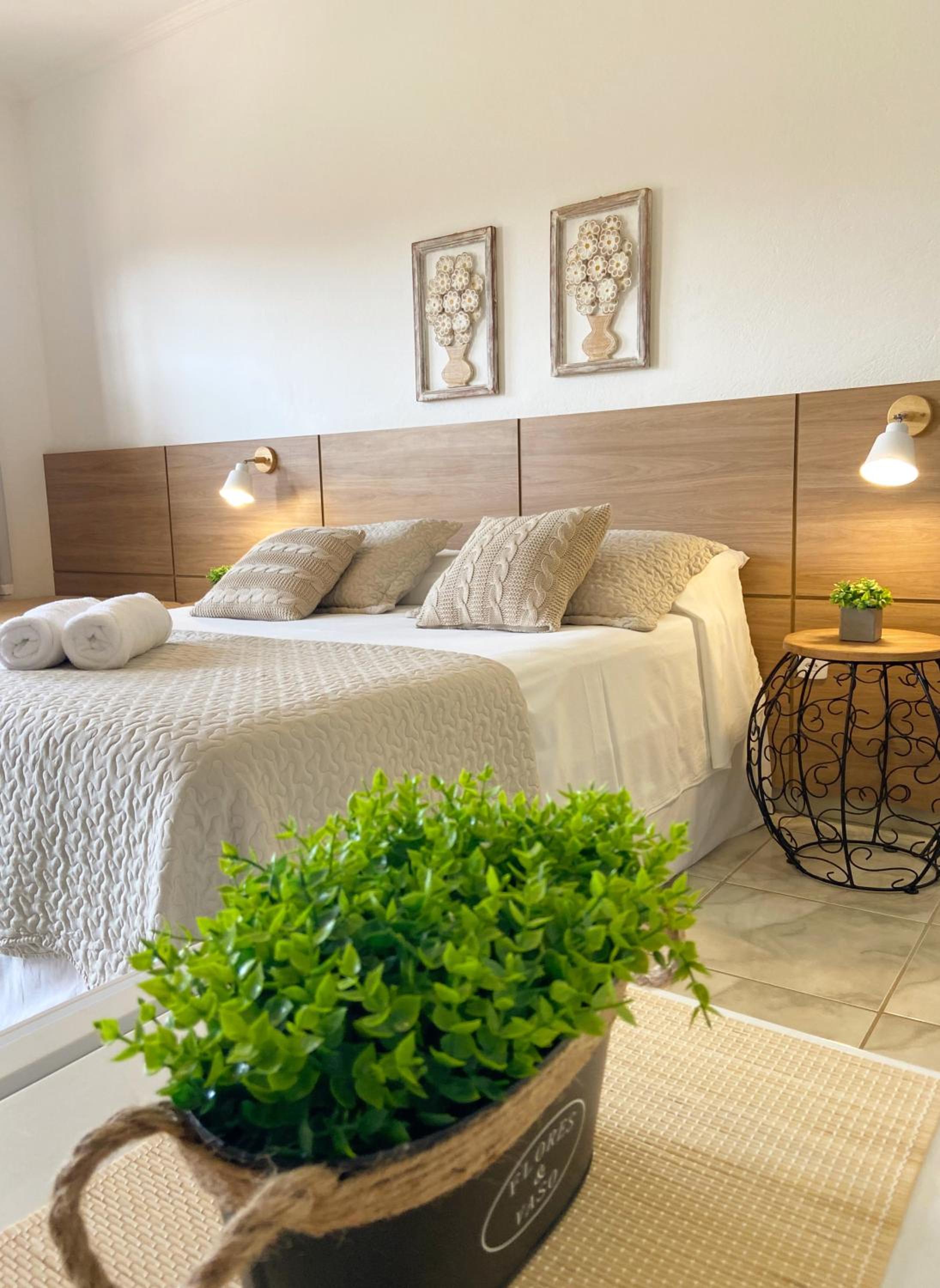 Comfort Triple Room - Photo 3