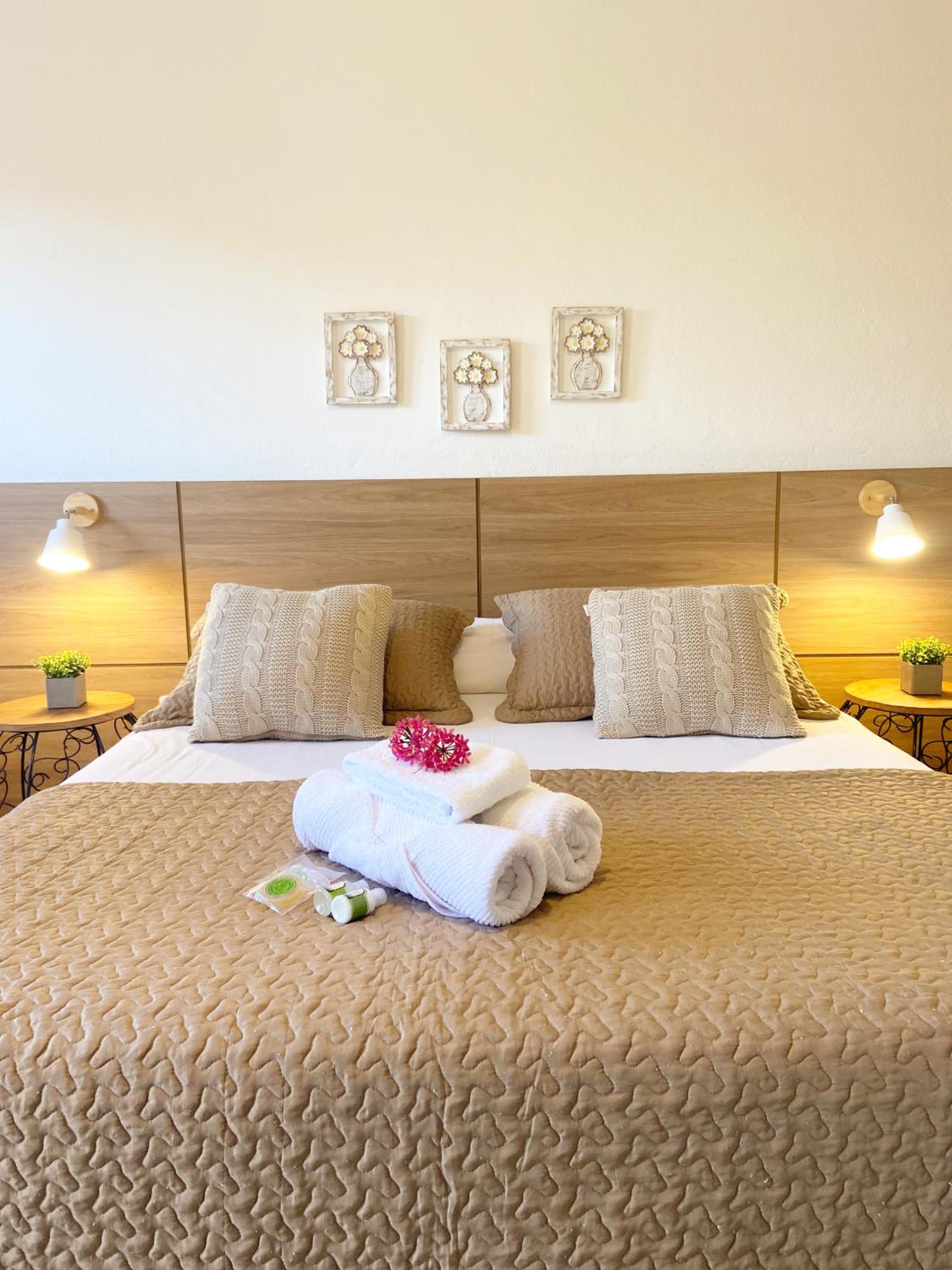Comfort Triple Room - Photo 6