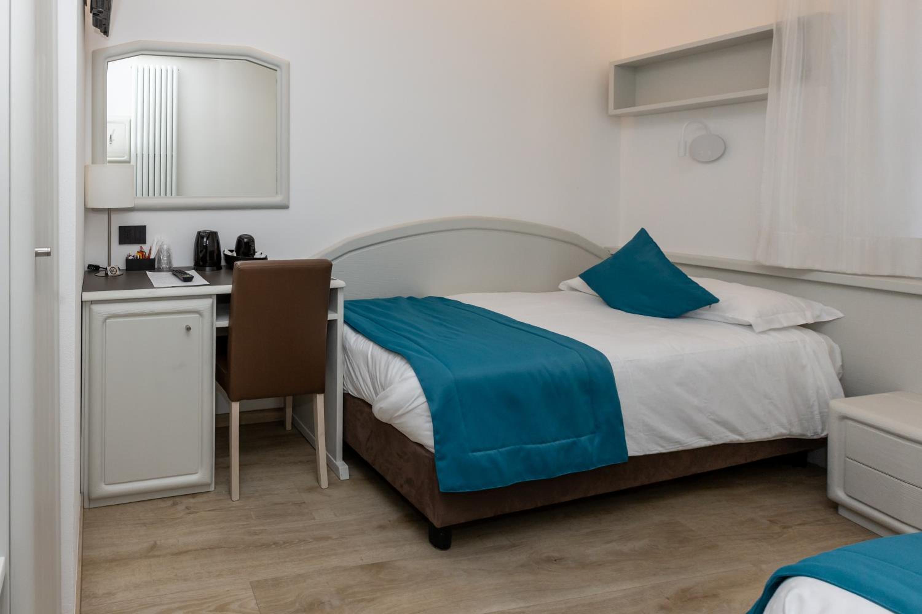 Budget Twin Room