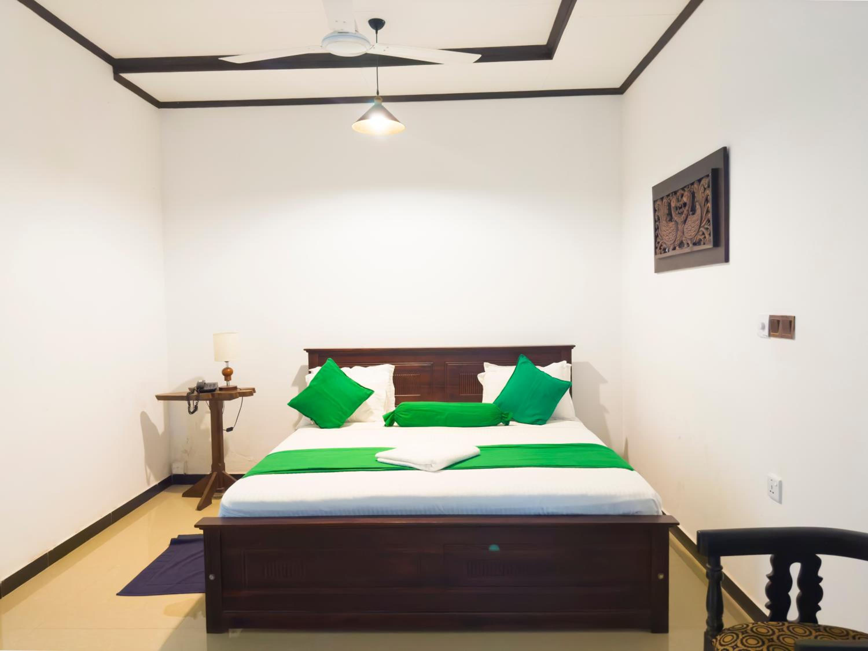 Deluxe Double Room photo 1