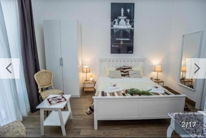 Double Or Twin Room With Terrace