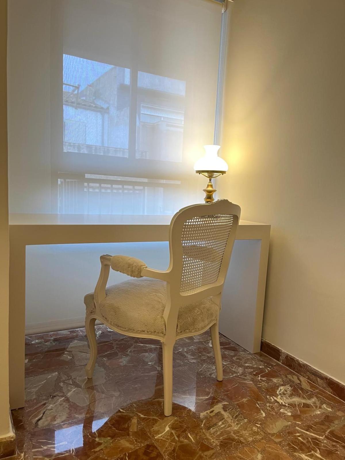 Apartamento Deluxe de Tres Habitaciones