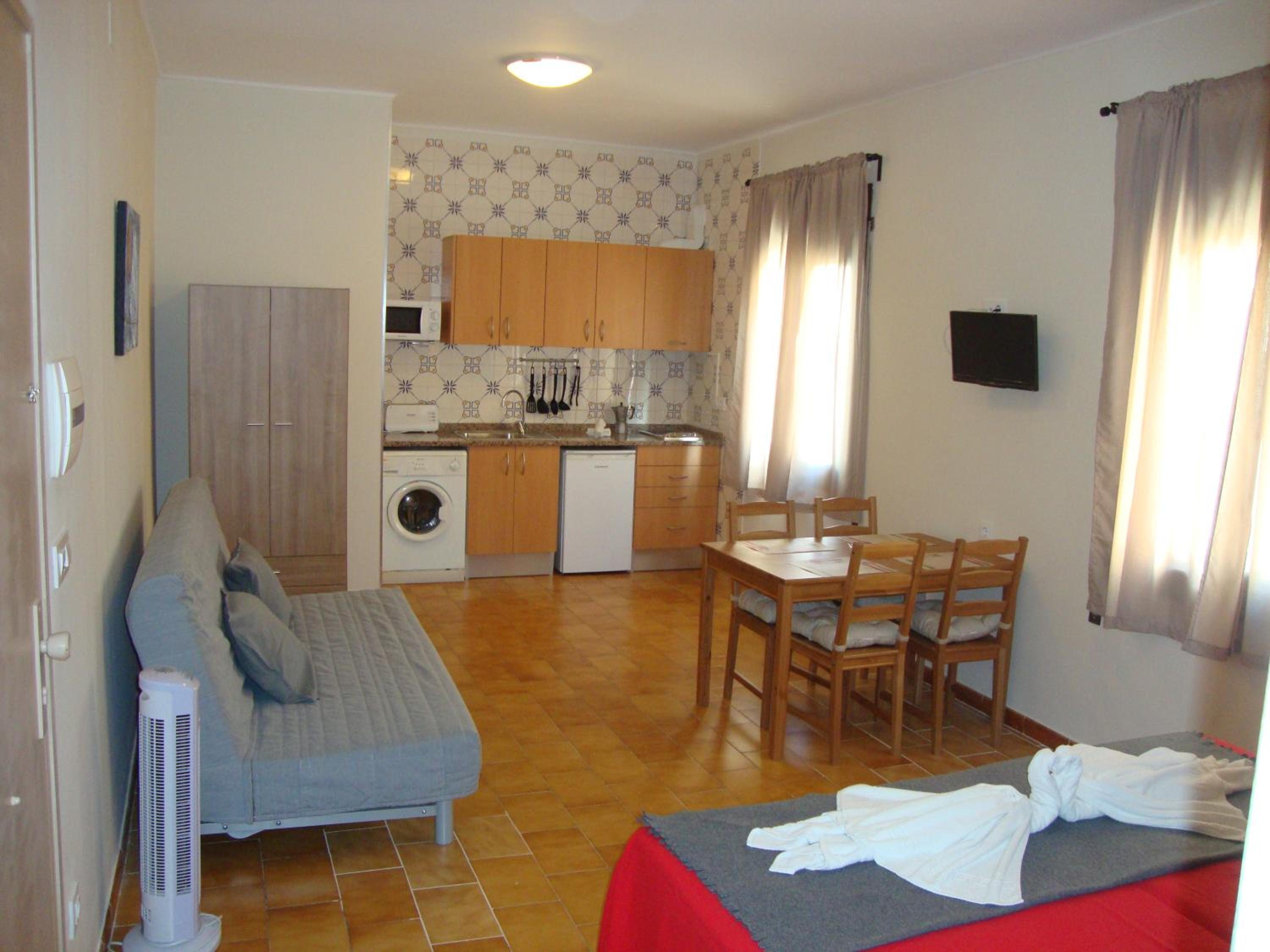 Estudio Familiar