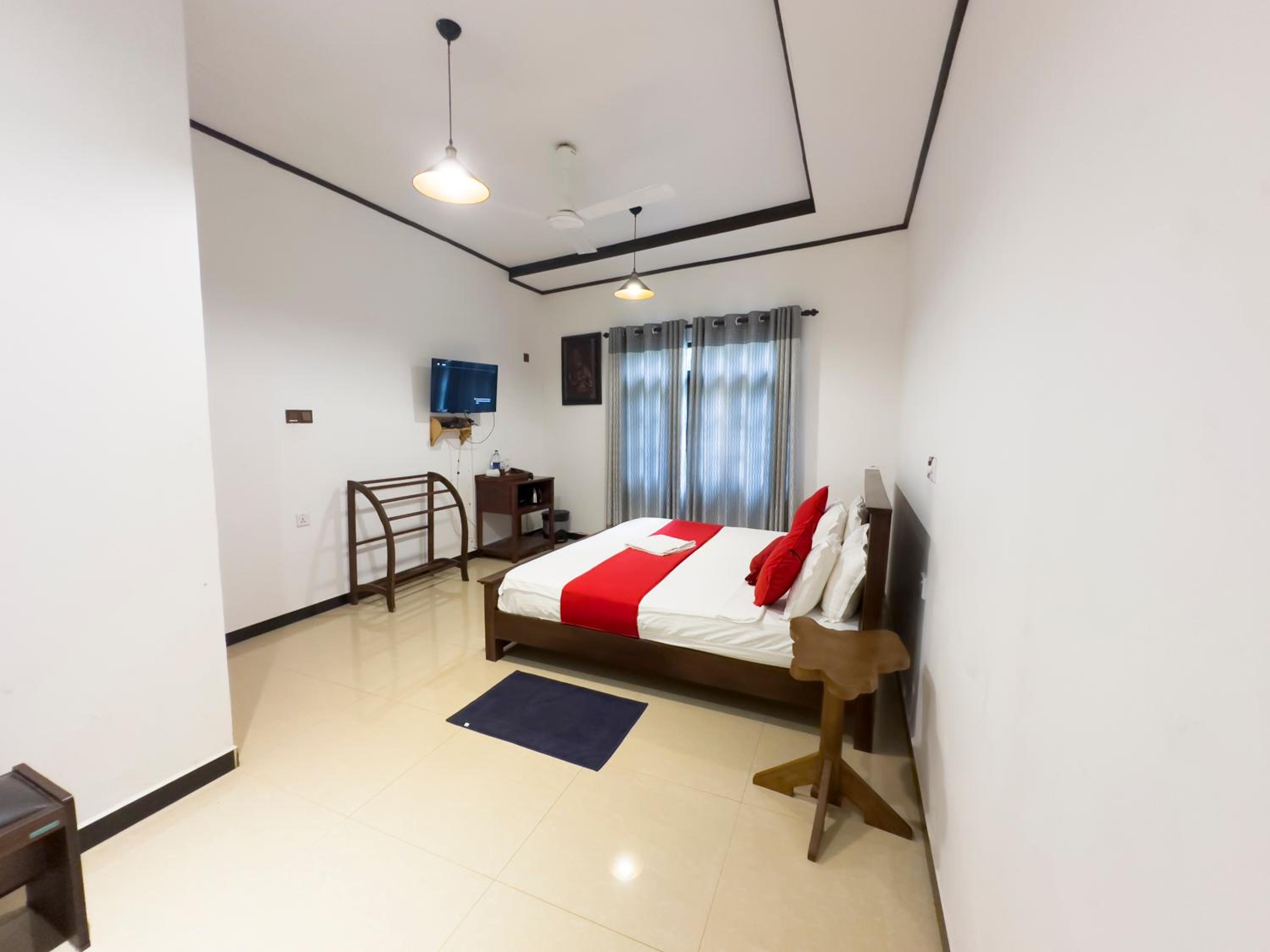 Deluxe Double Room photo 1