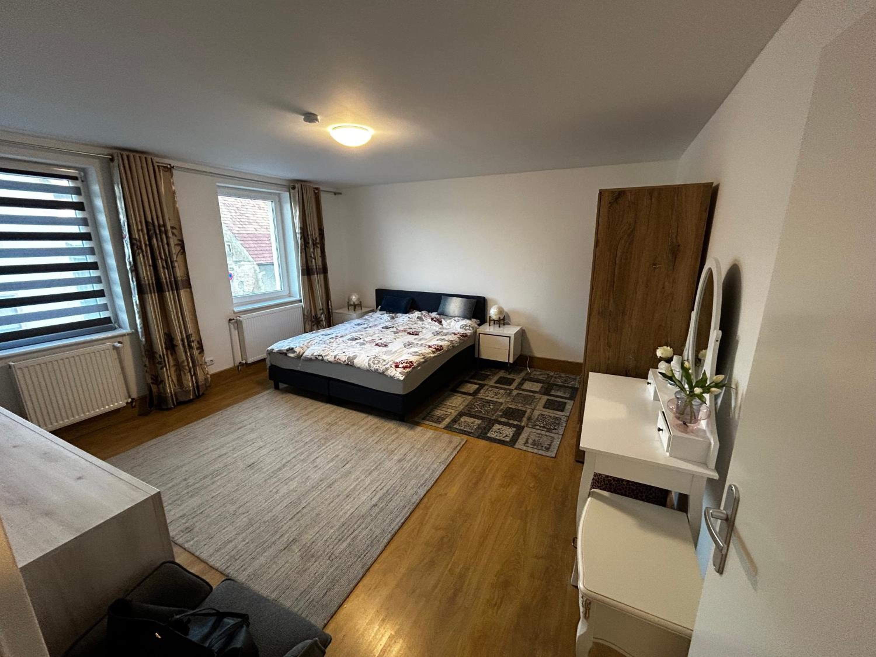 Two-Bedroom Apartment photo 1