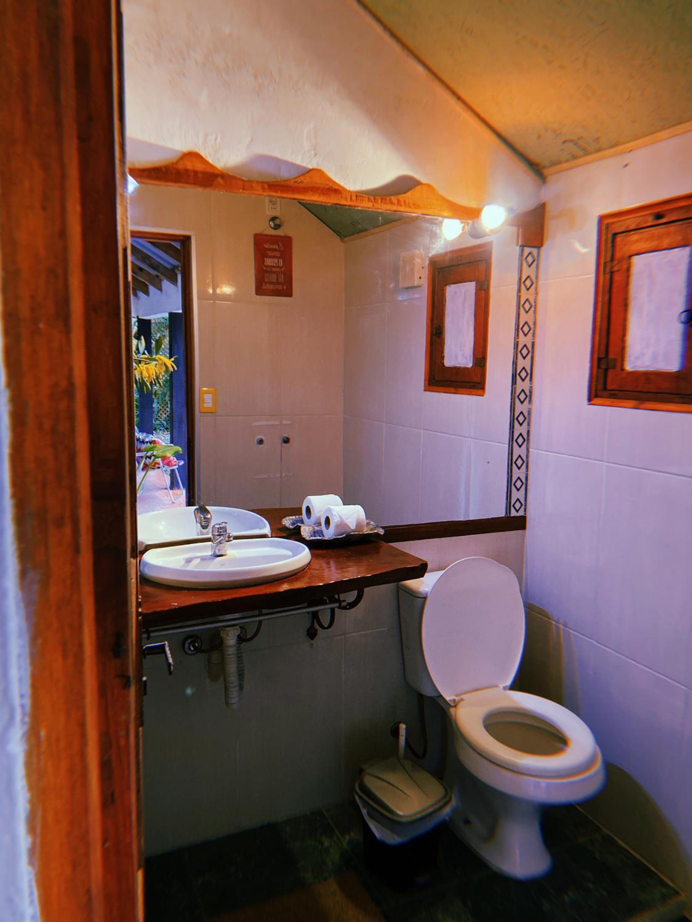 Single Room photo 2