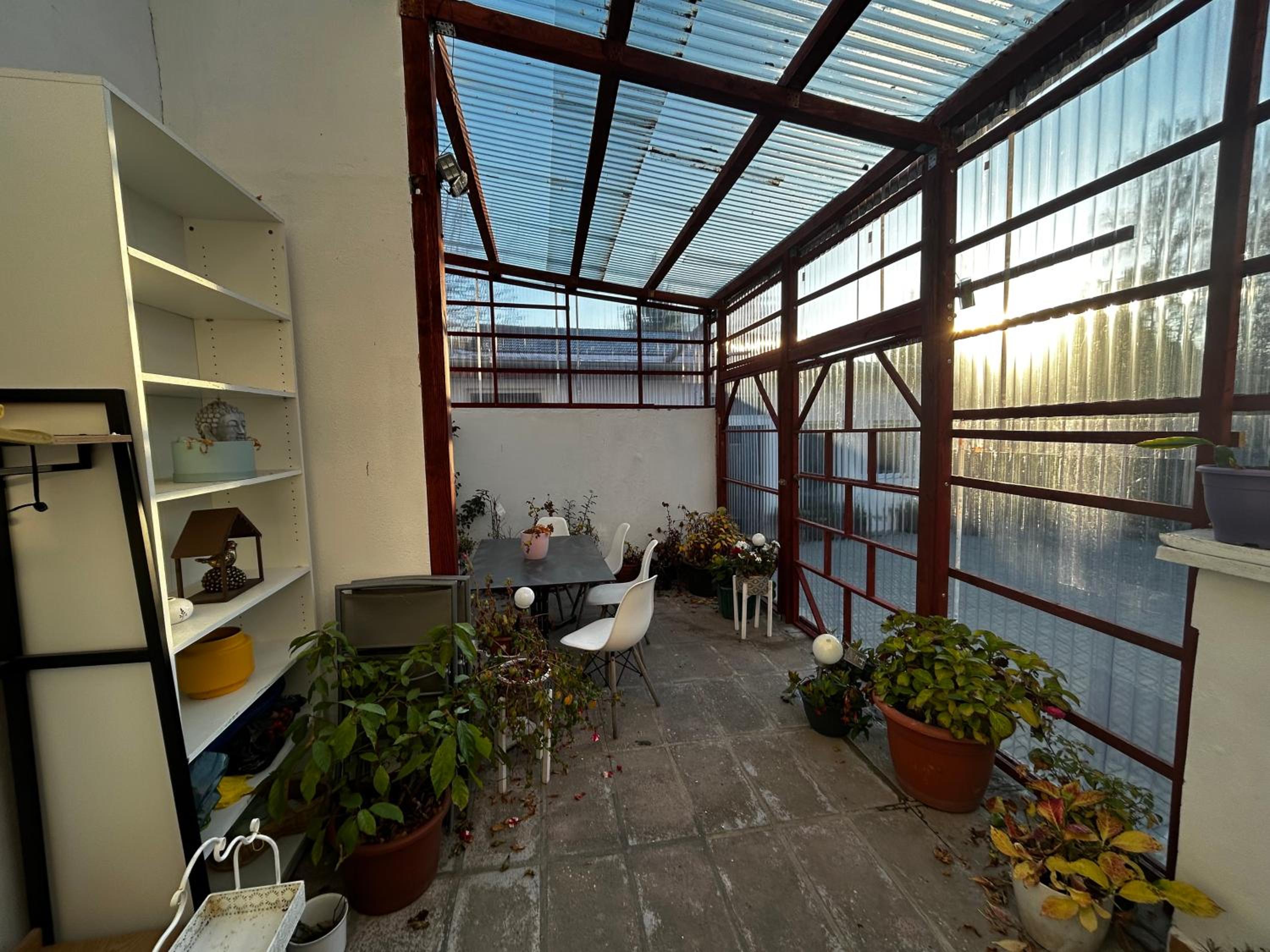 Two-Bedroom Apartment photo 3