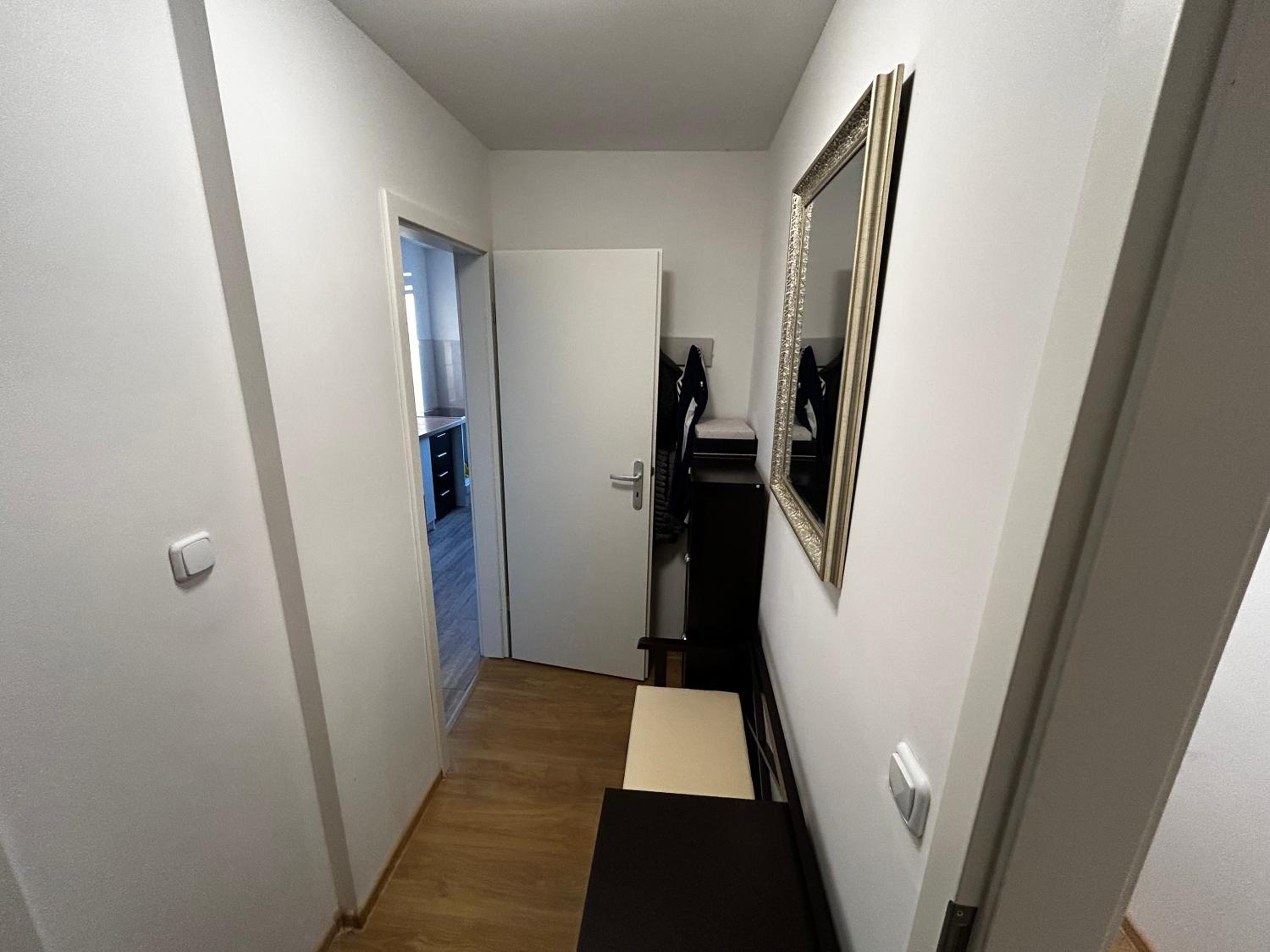 Two-Bedroom Apartment photo 2