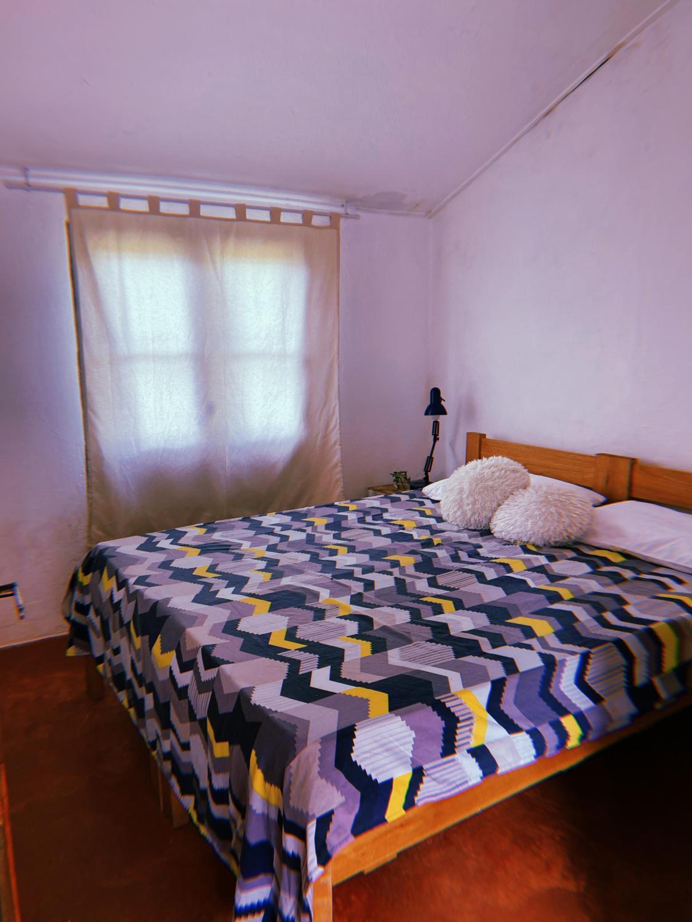 Deluxe Queen Room photo 1