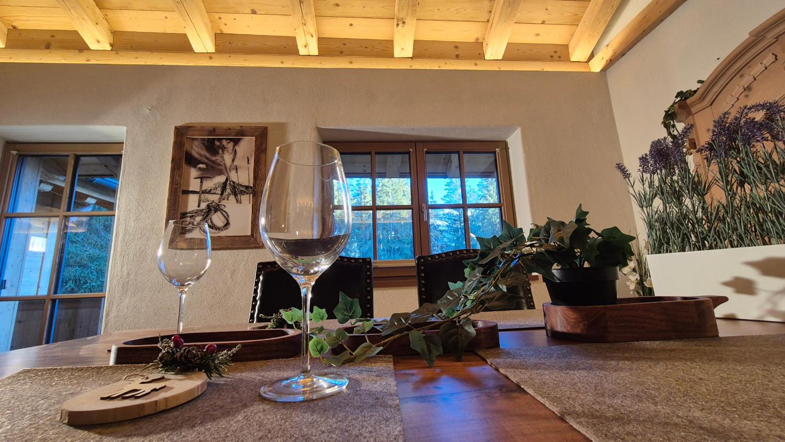 One-Bedroom Apartment with Garden photo 3