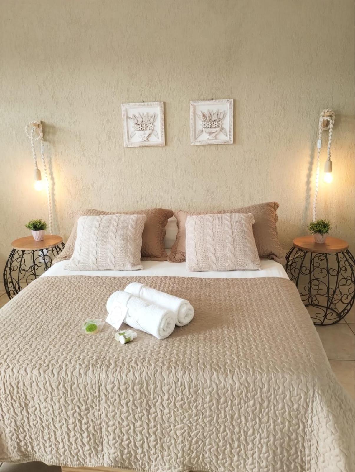 Standard Quadruple Room - Photo 7