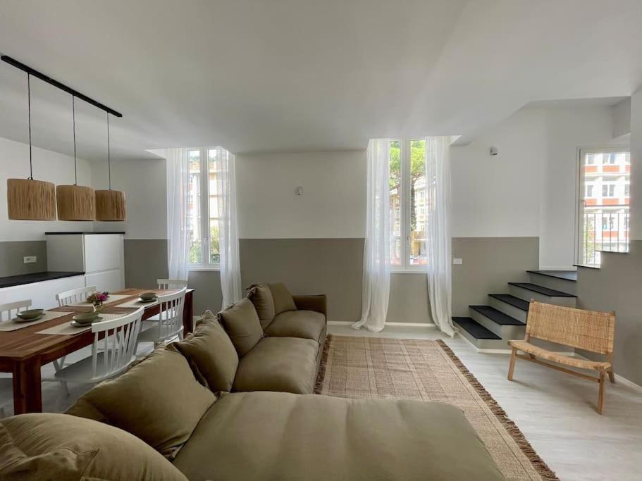 Four-Bedroom House photo 1