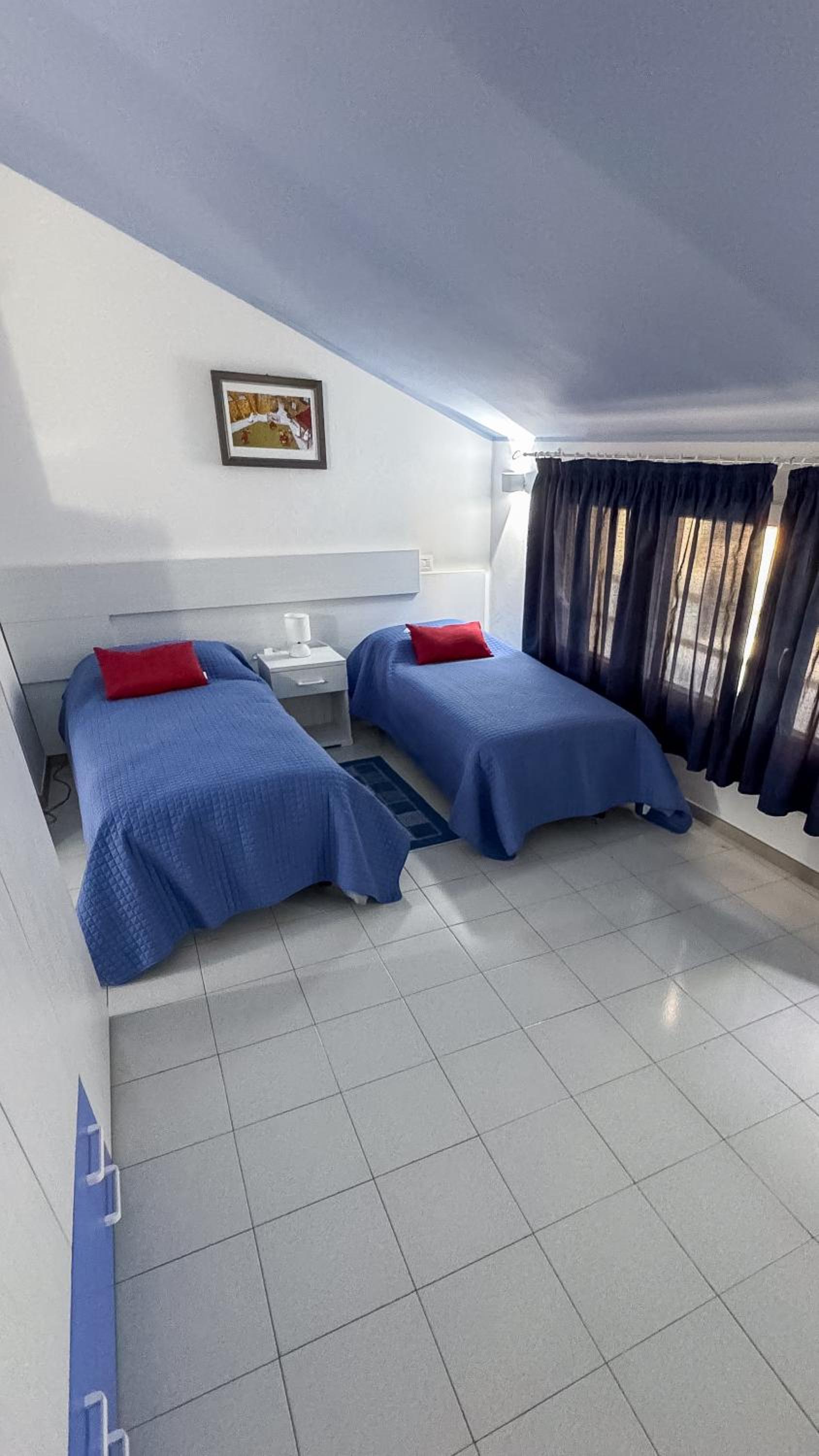 Studio Apartment photo 1