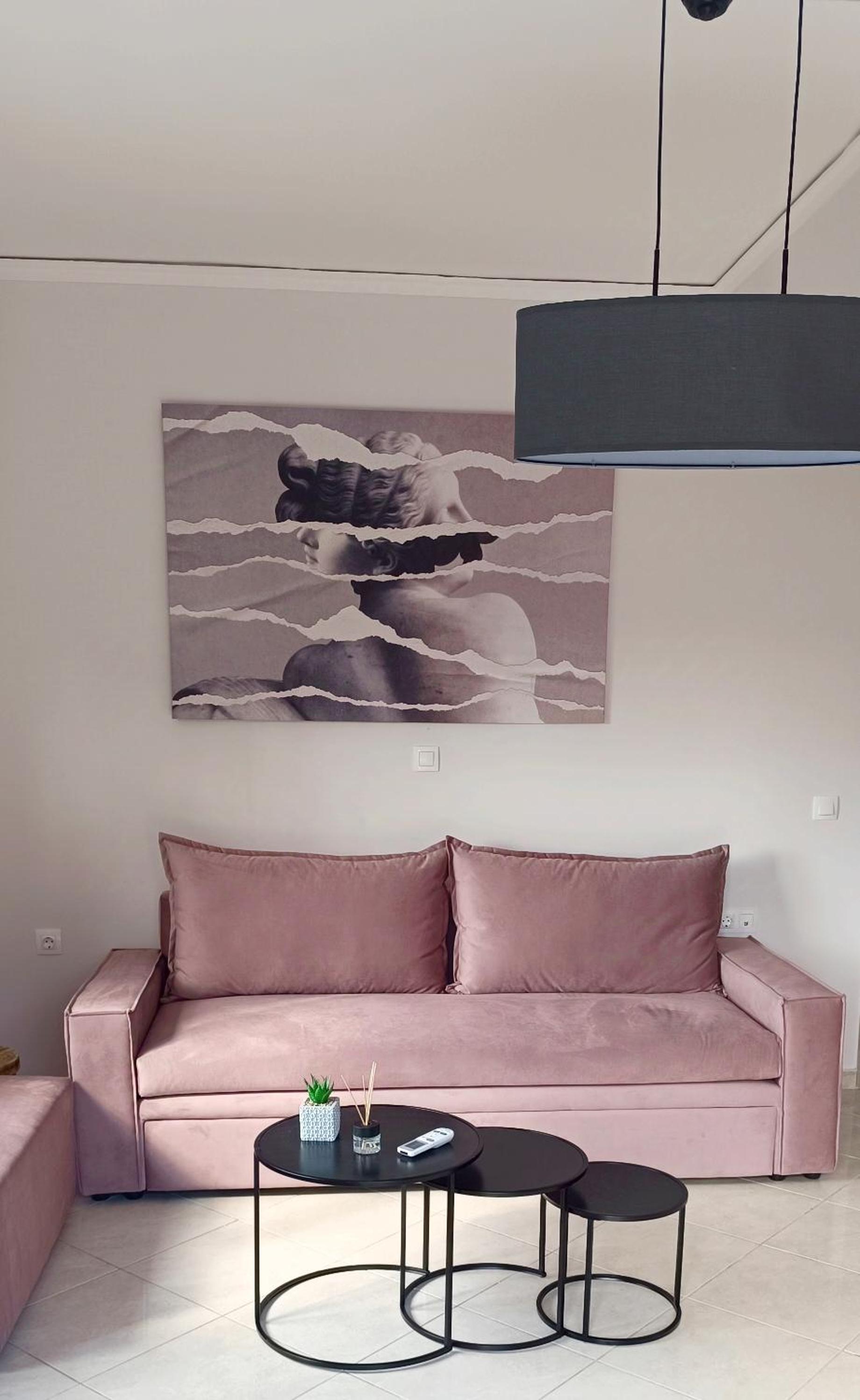 Suite with City View