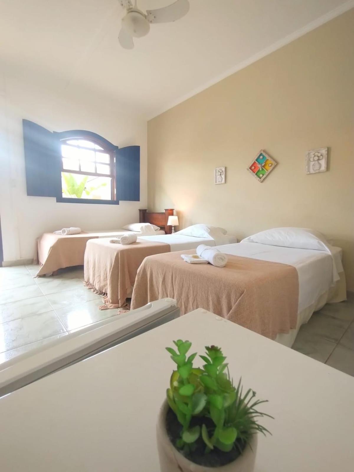 Standard Quadruple Room - Photo 10