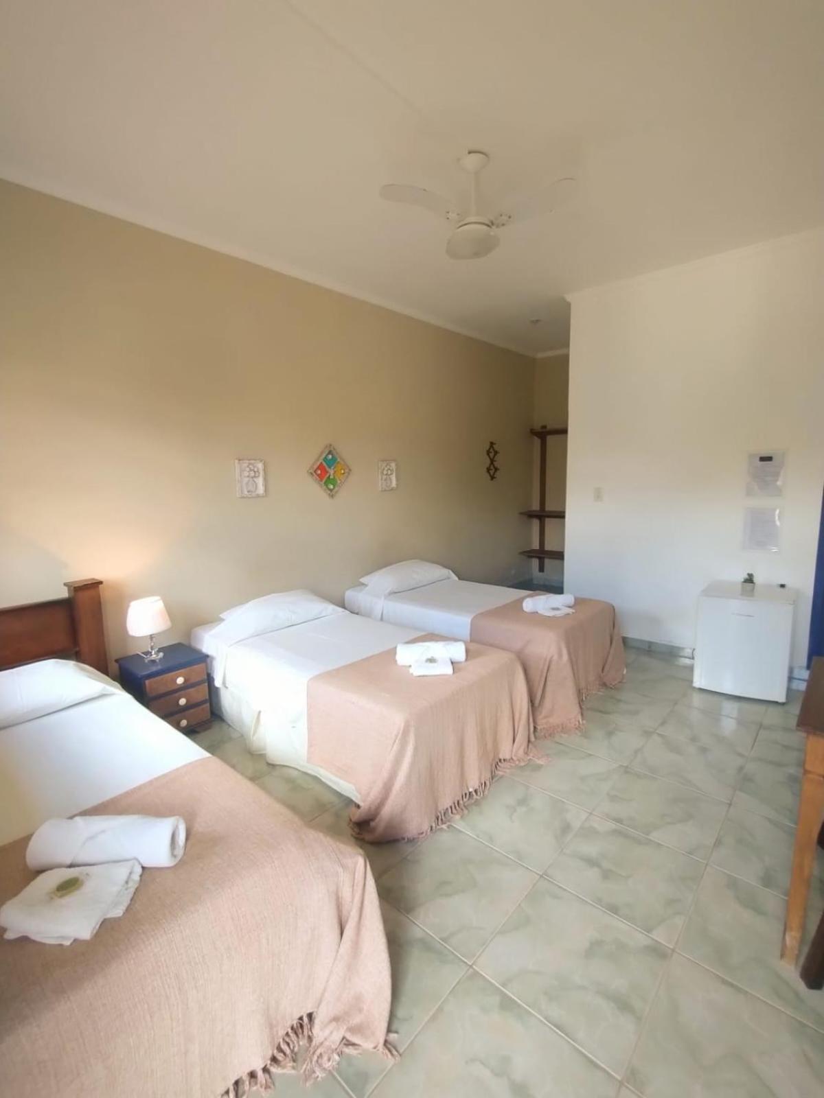 Standard Quadruple Room - Photo 2