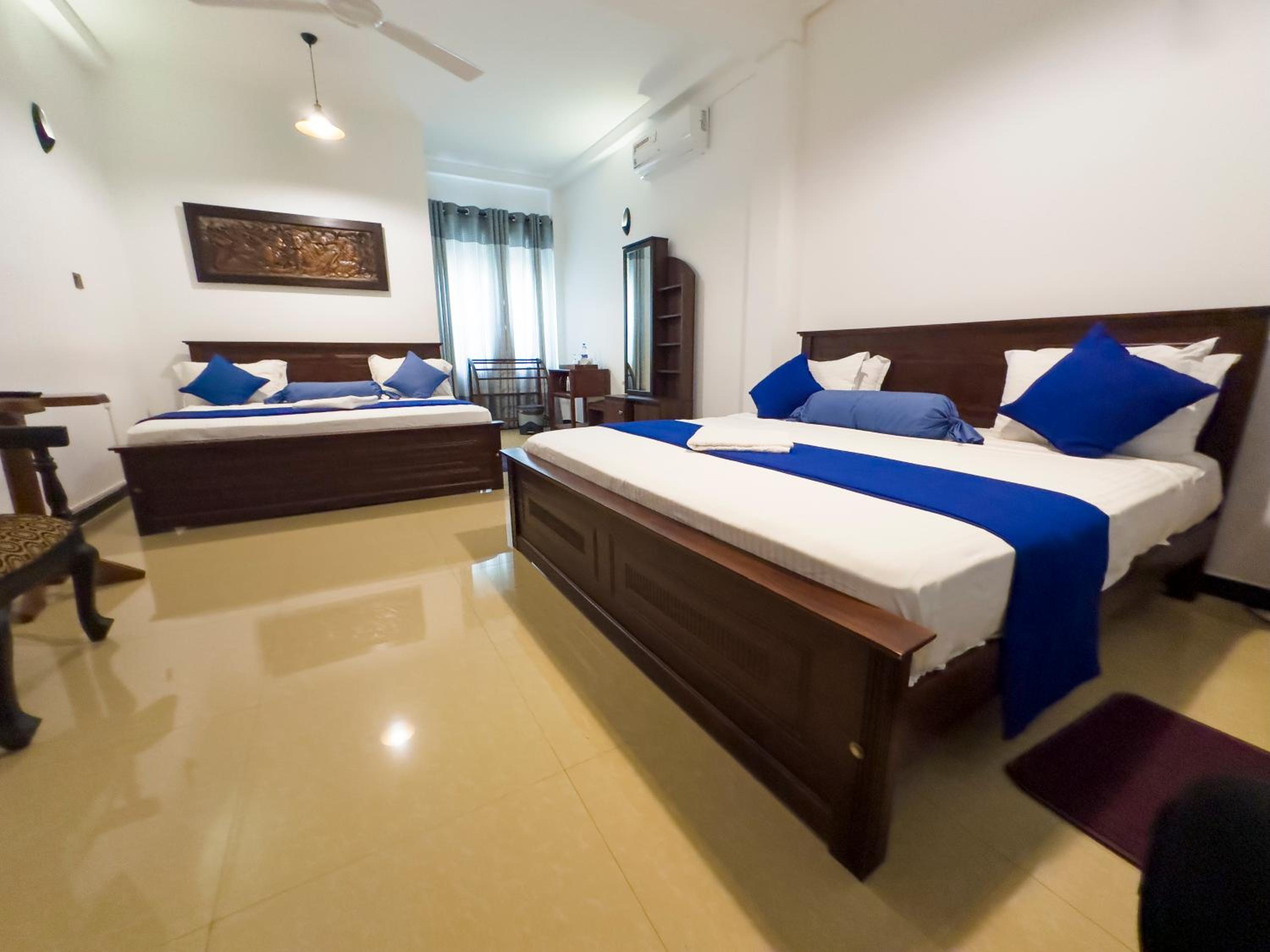 Deluxe Room photo 1