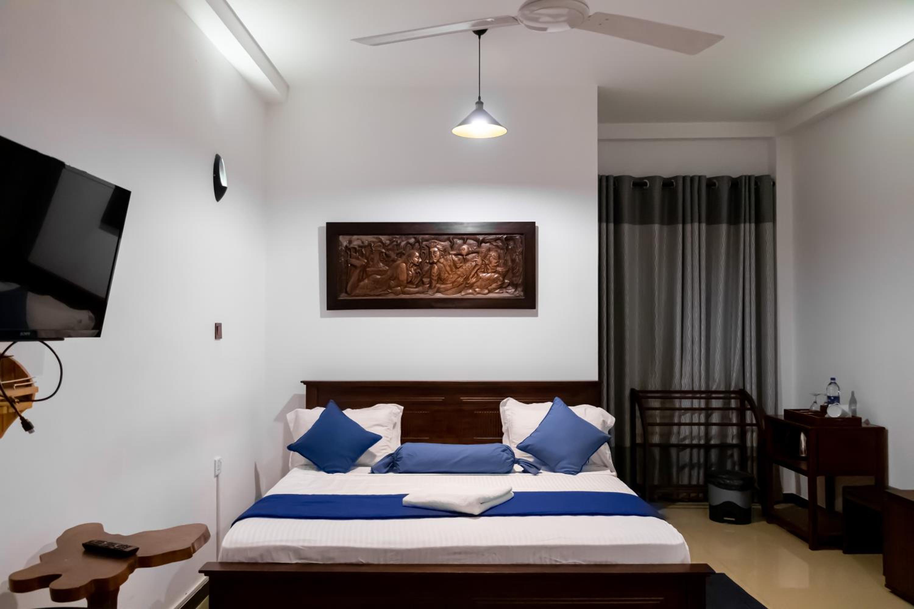 Deluxe Room photo 2