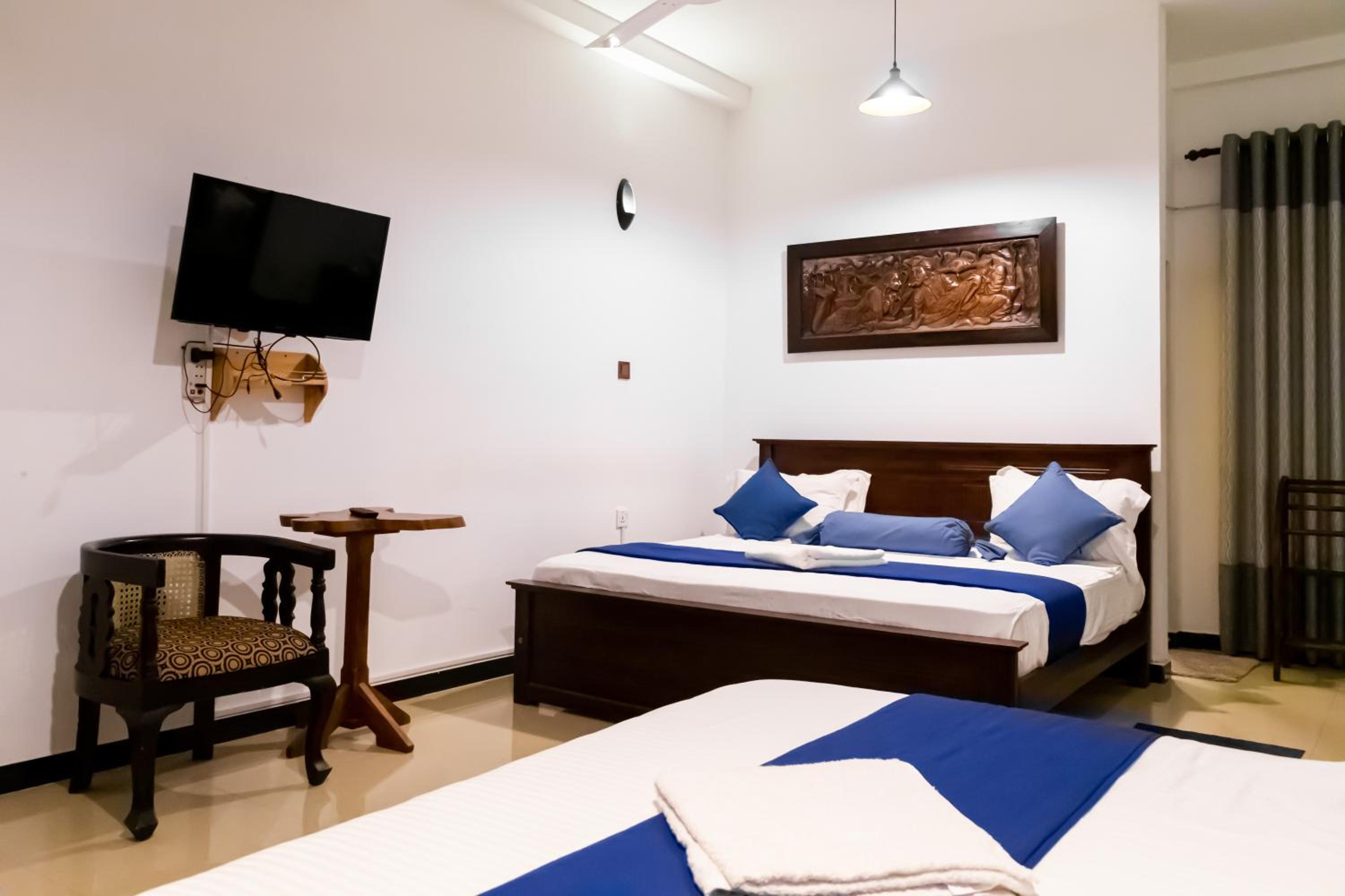 Deluxe Room photo 3