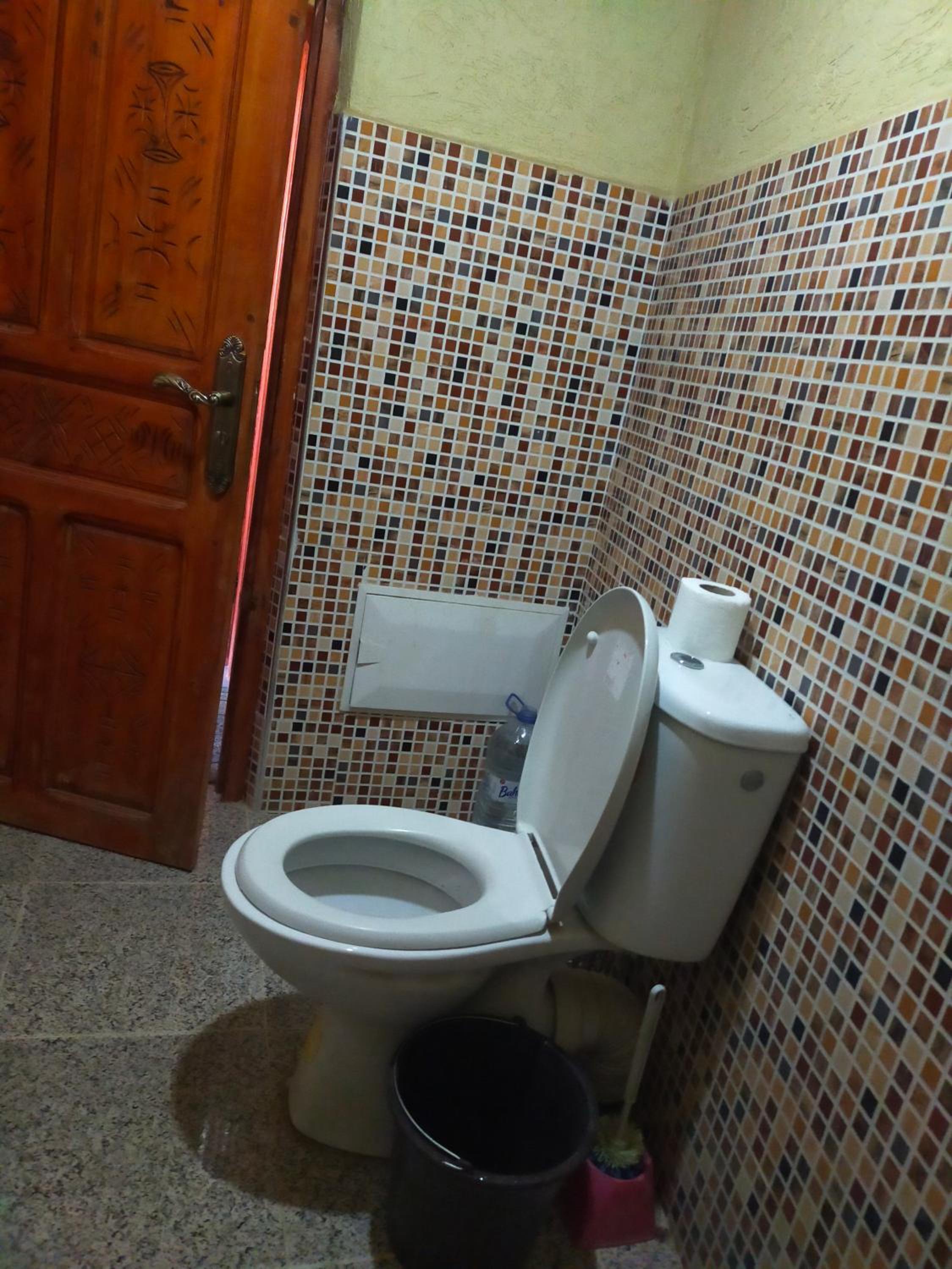 Double Room with Private Bathroom photo 3