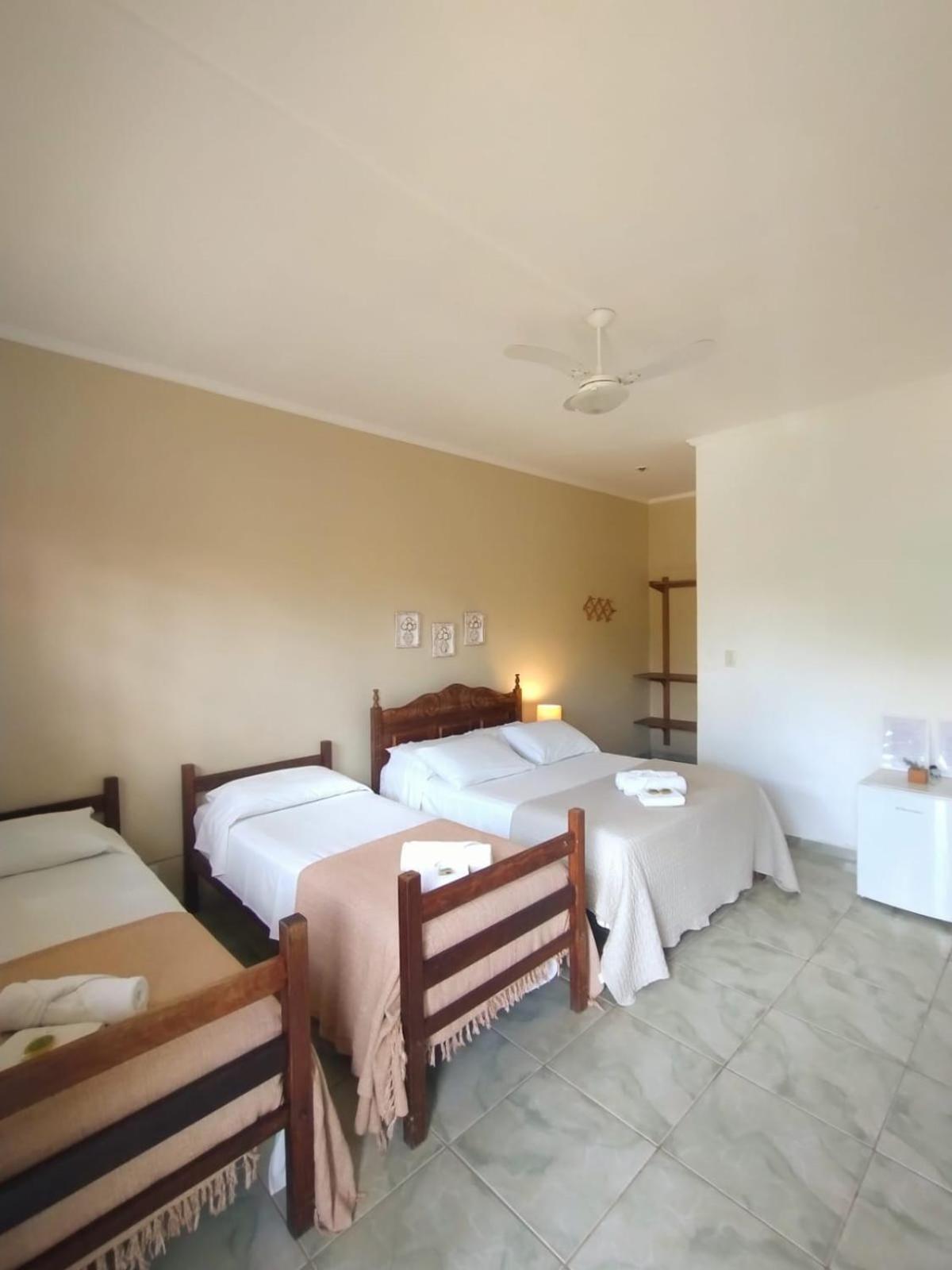 Standard Quadruple Room - Photo 5
