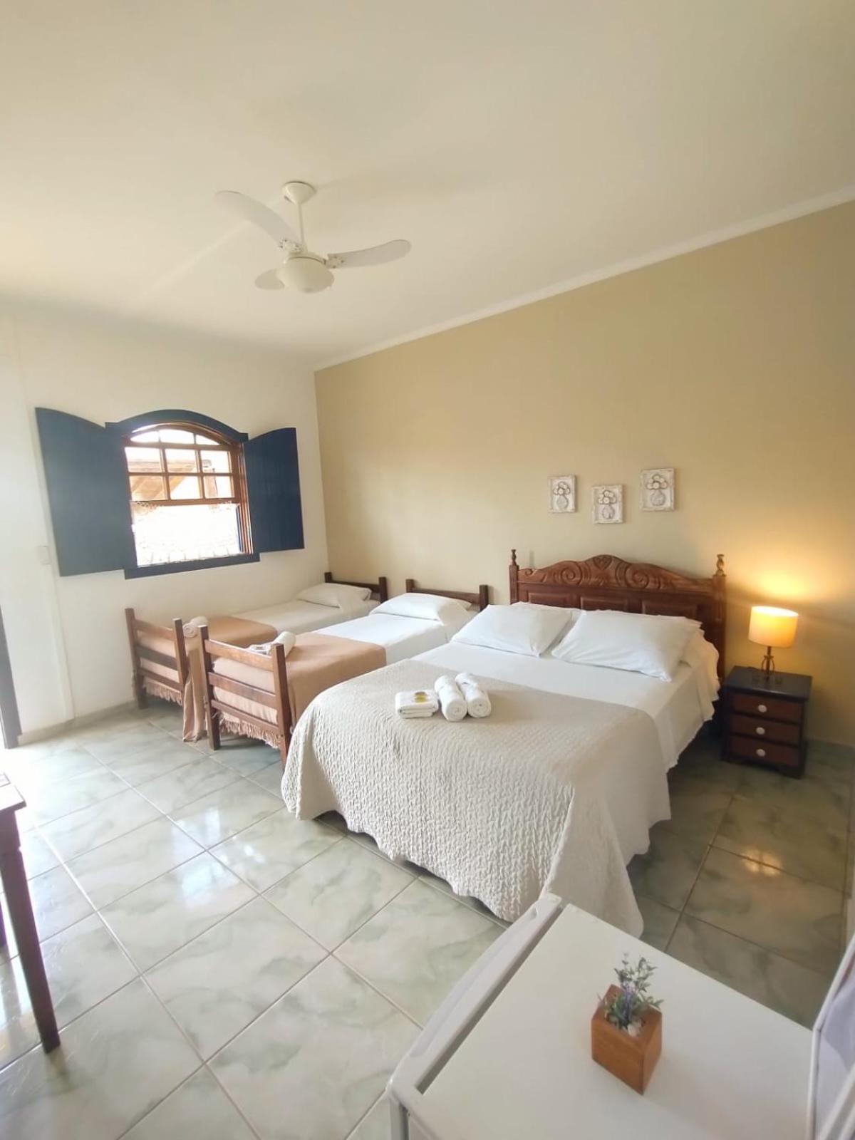 Standard Quadruple Room - Photo 3
