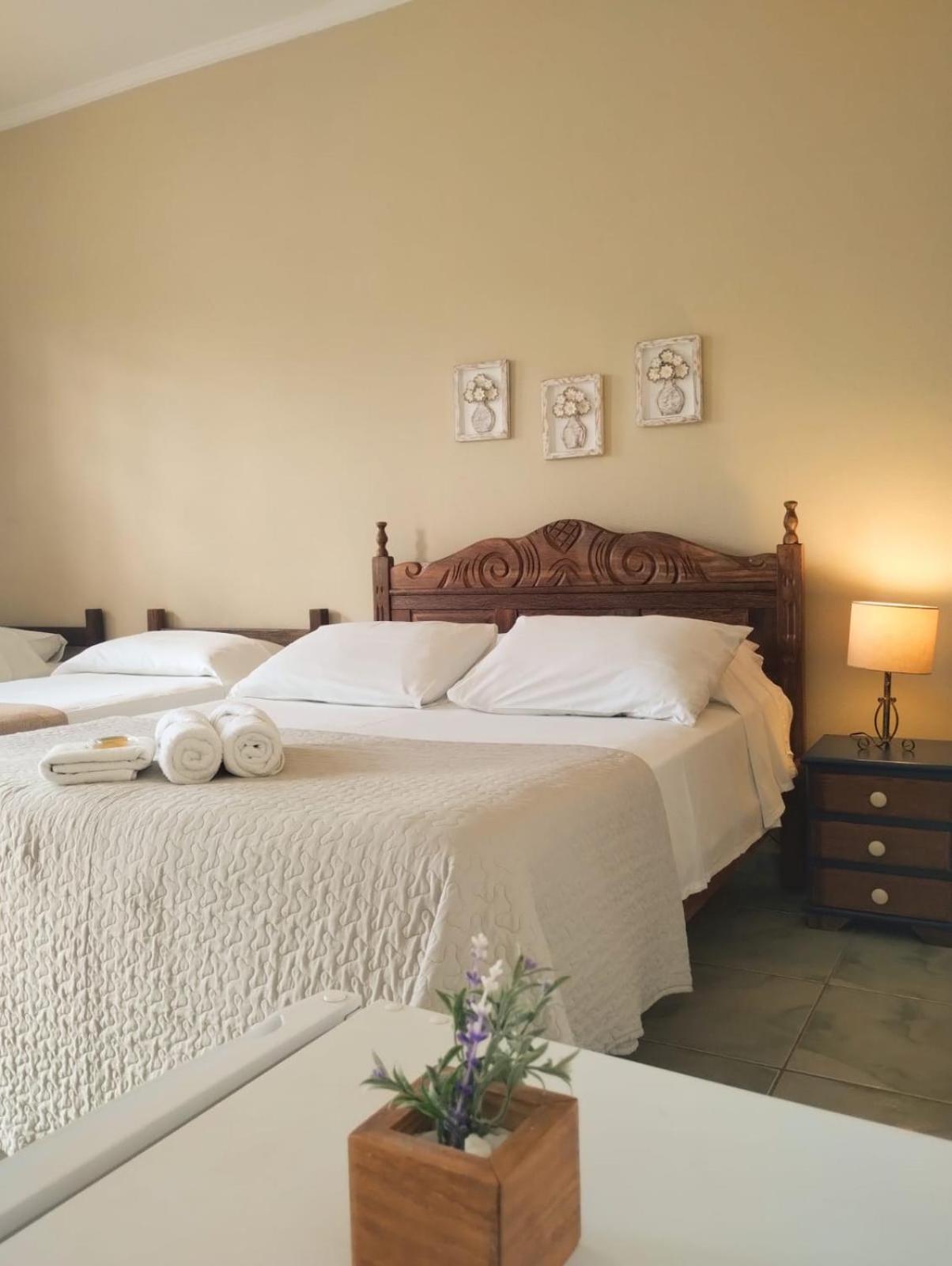 Standard Quadruple Room - Photo 4
