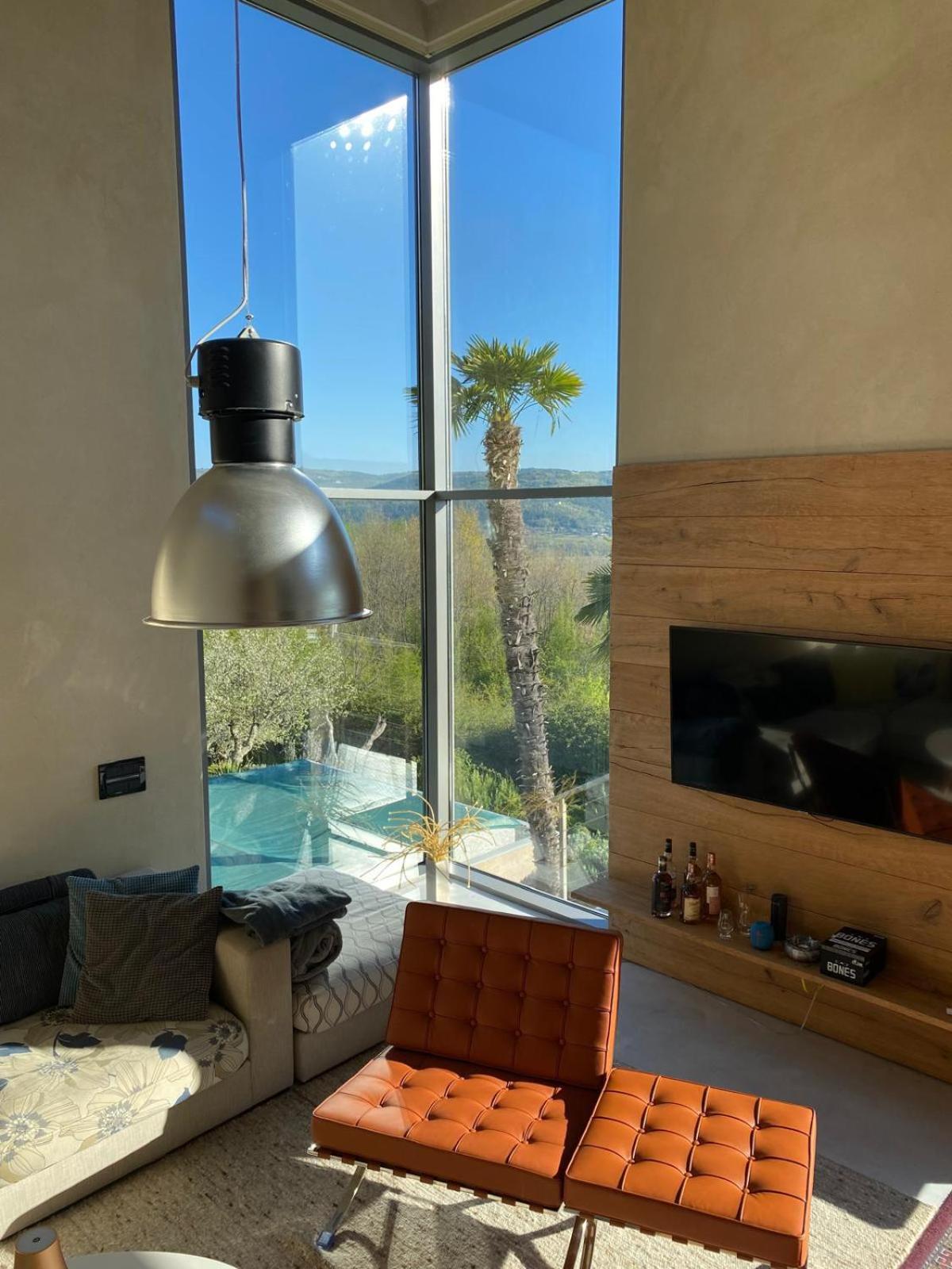 Two-Bedroom Villa photo 1
